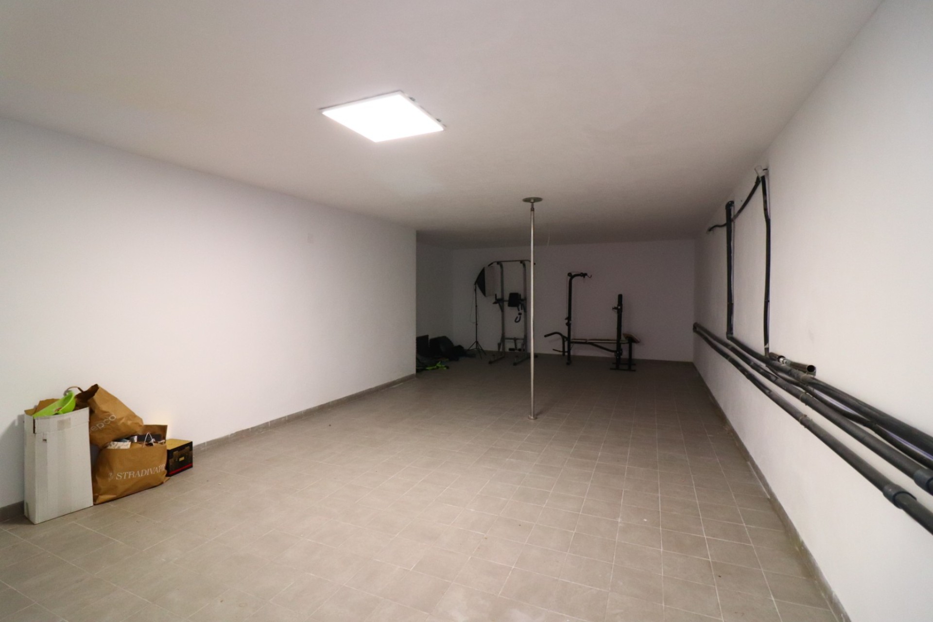 Resale - Villa - La Marina