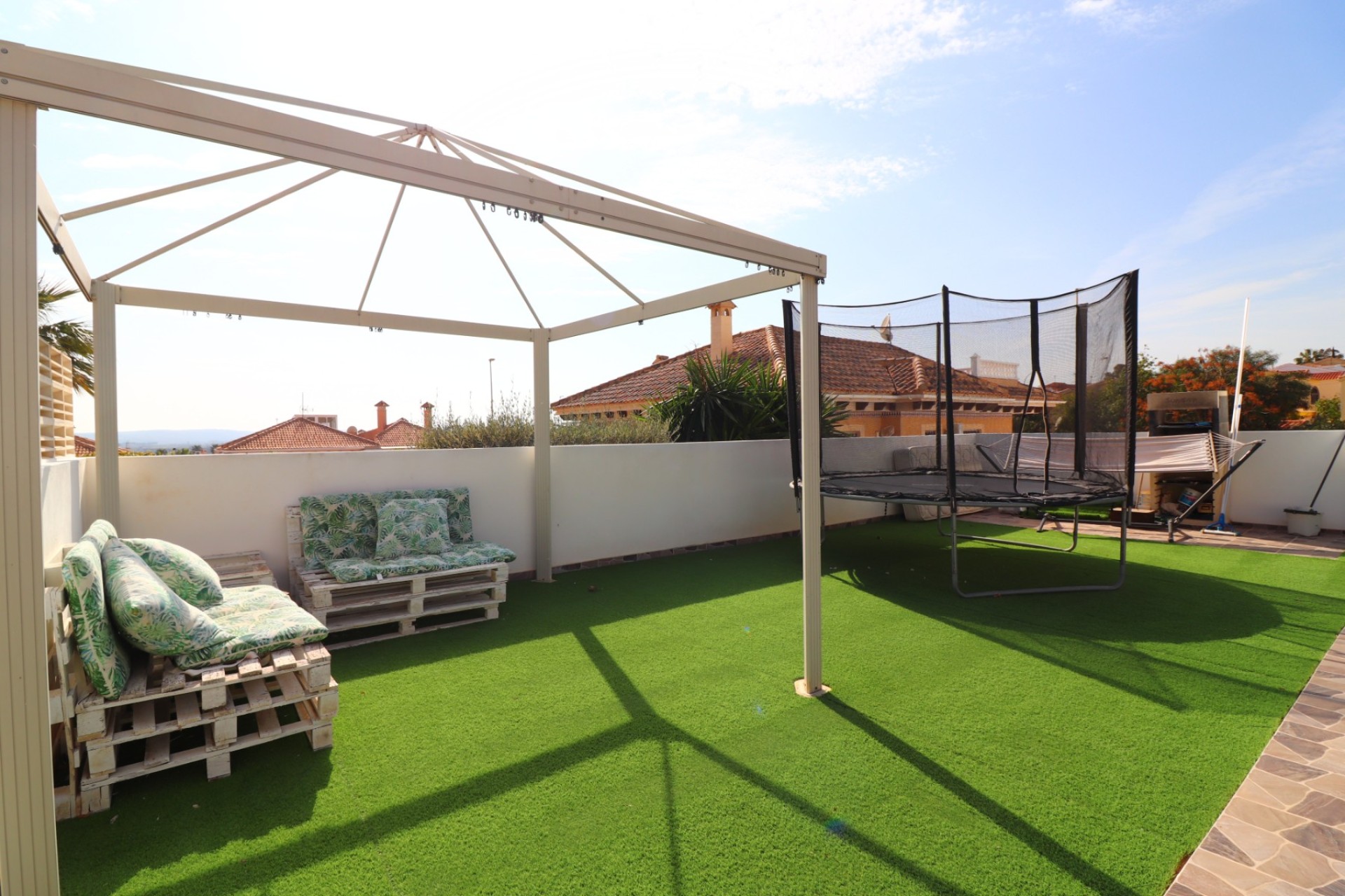 Resale - Villa - La Marina