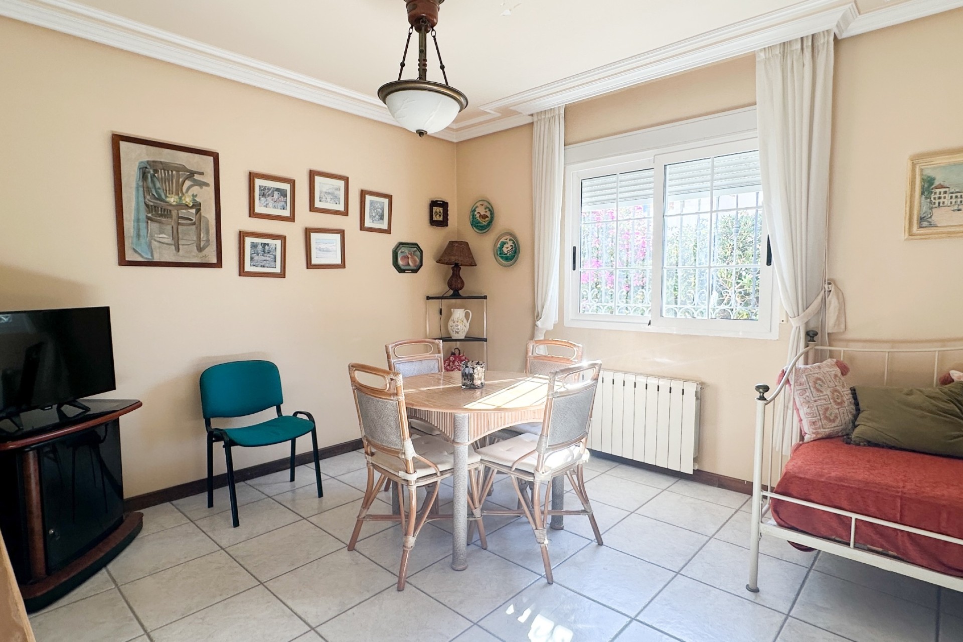 Resale - Villa - La Mata