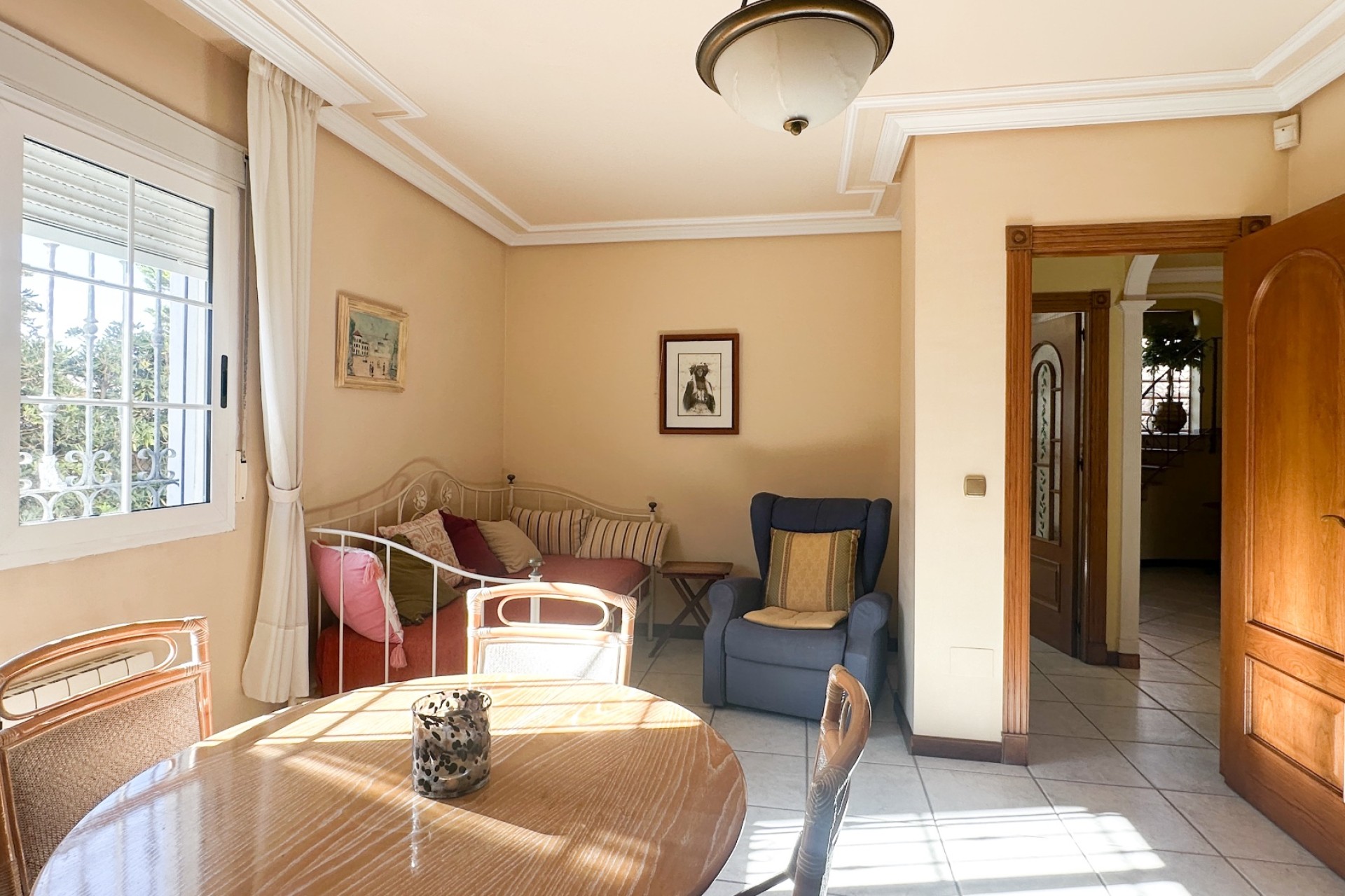 Resale - Villa - La Mata