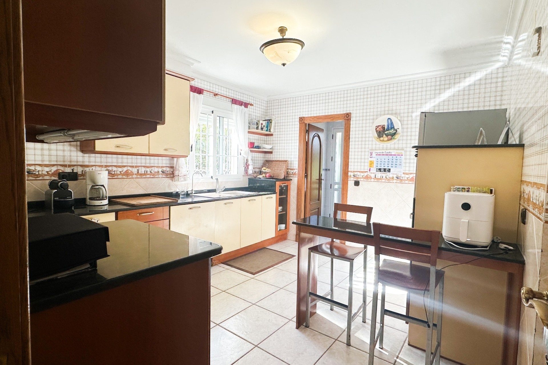 Resale - Villa - La Mata