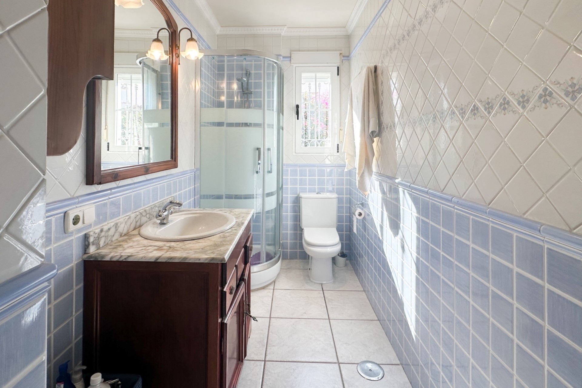 Resale - Villa - La Mata