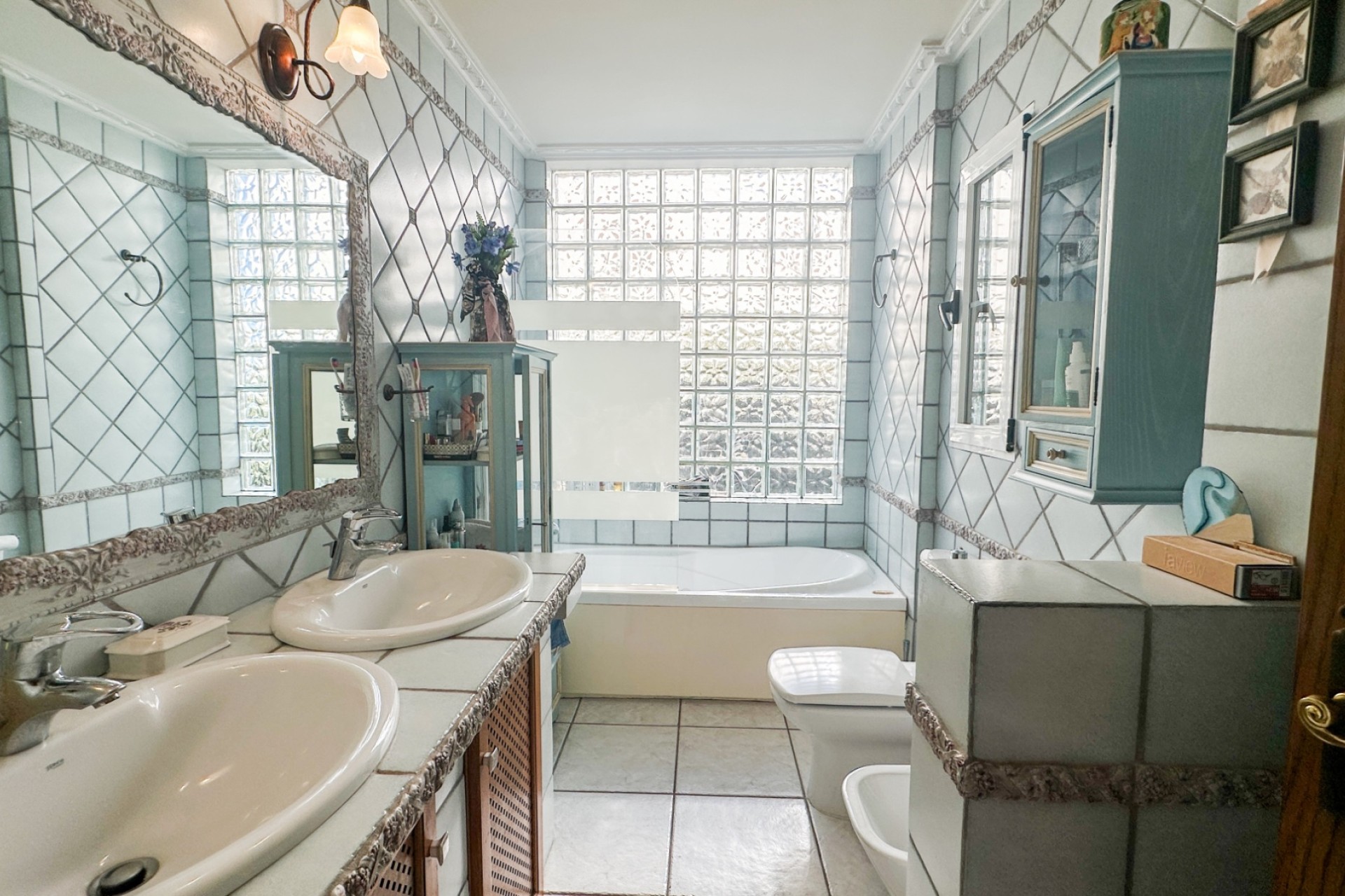 Resale - Villa - La Mata