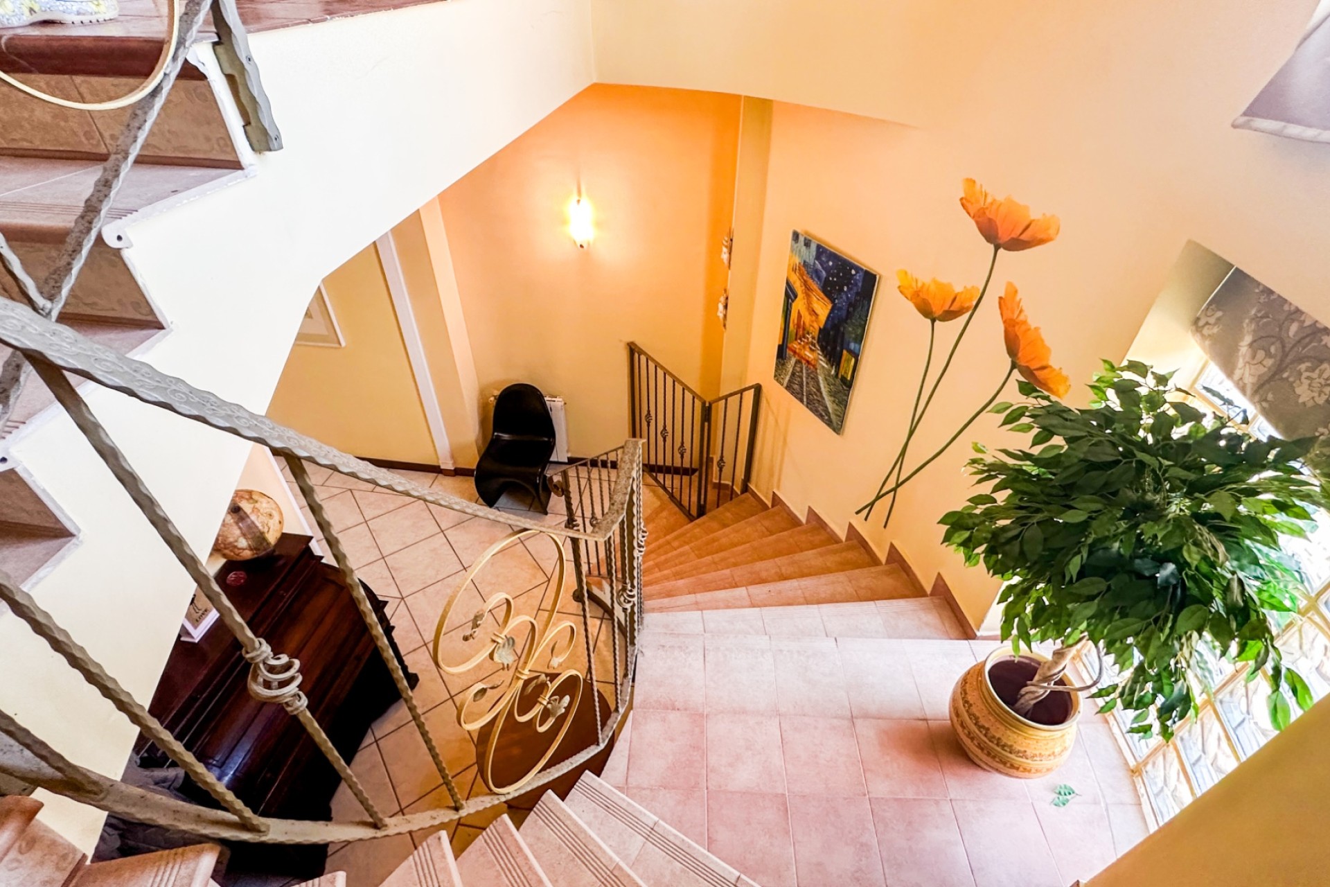 Resale - Villa - La Mata