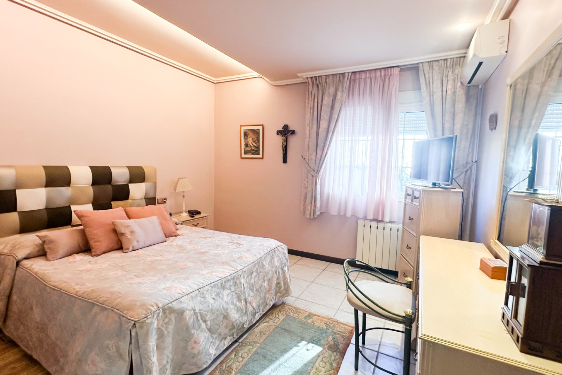 Resale - Villa - La Mata