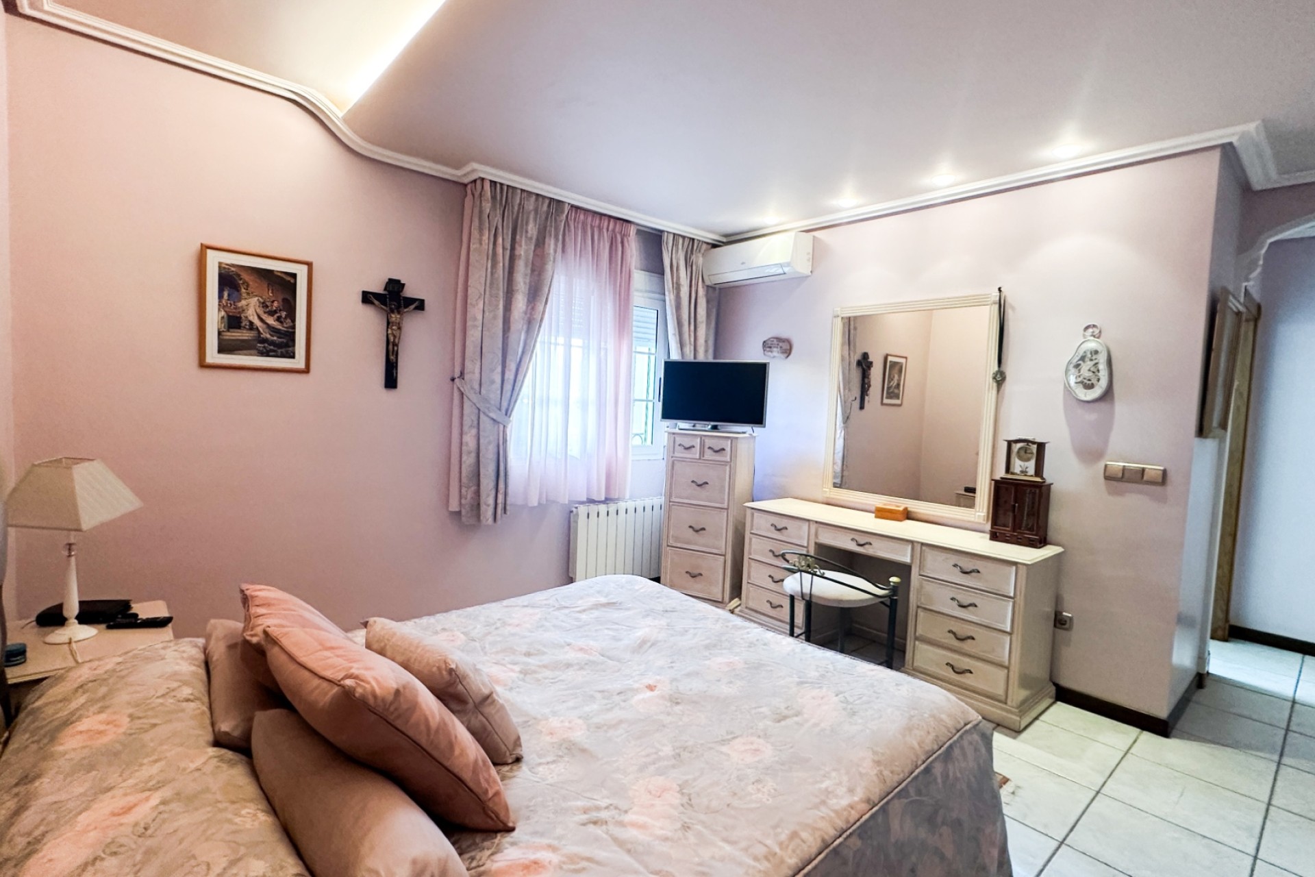 Resale - Villa - La Mata