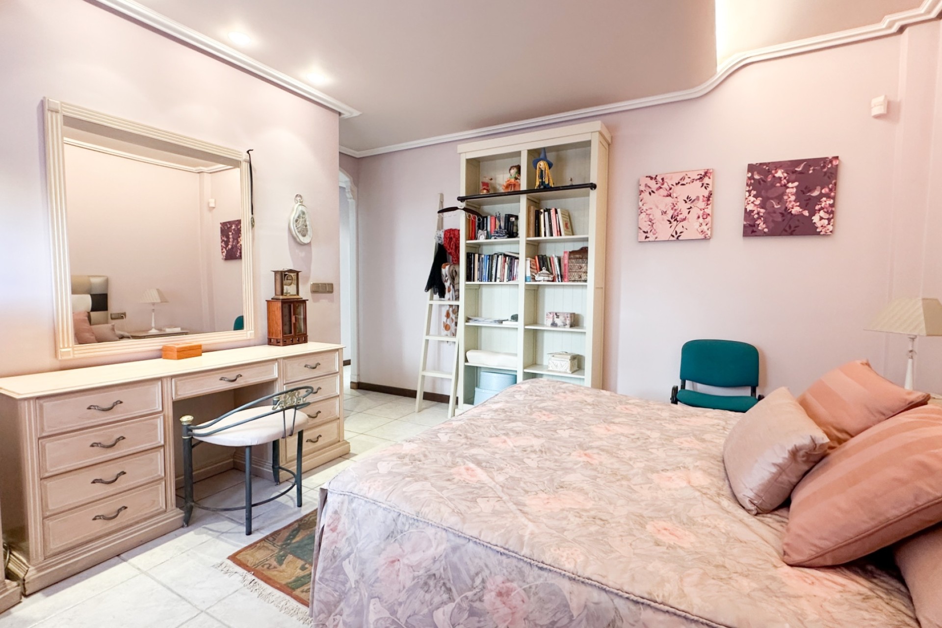 Resale - Villa - La Mata