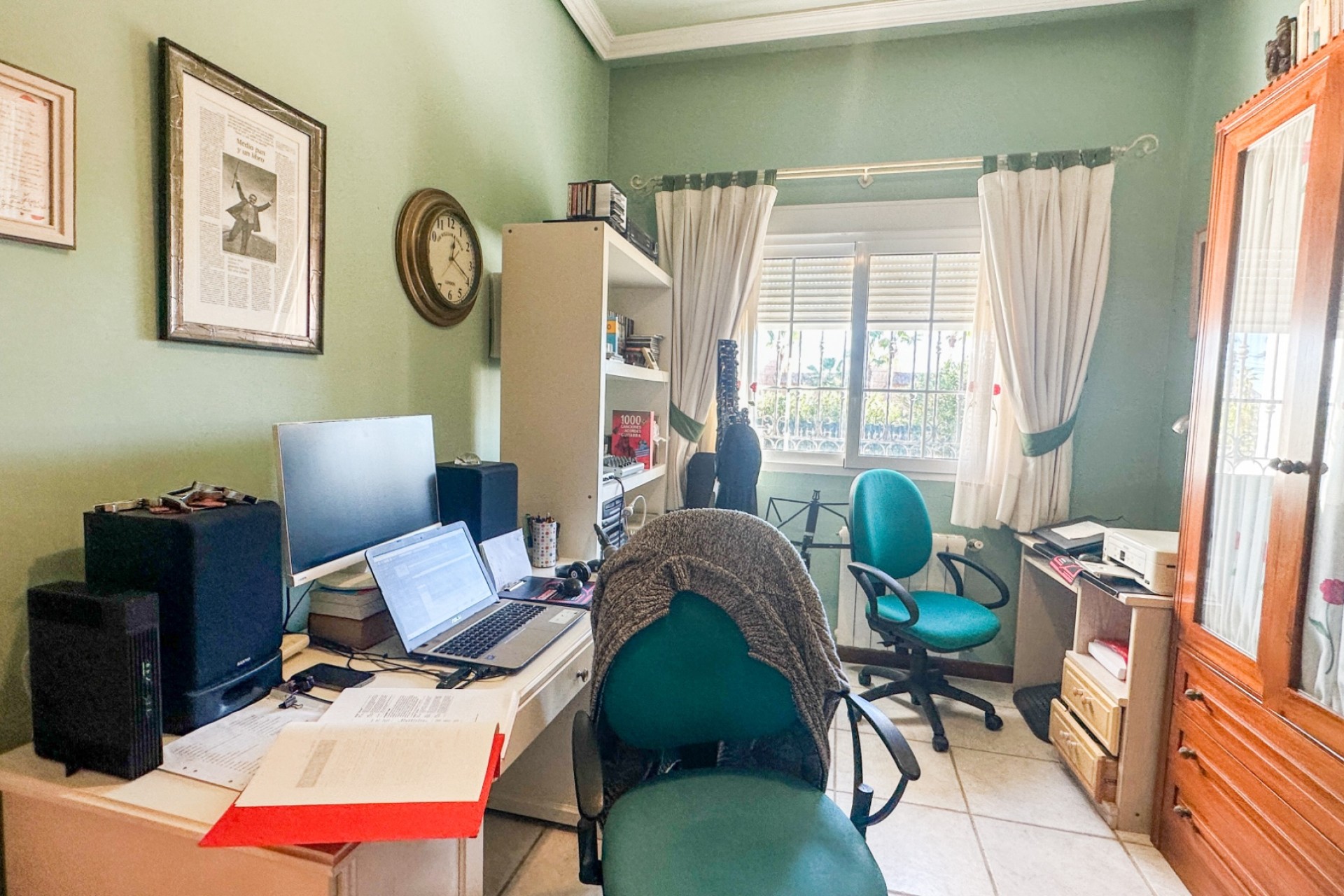 Resale - Villa - La Mata