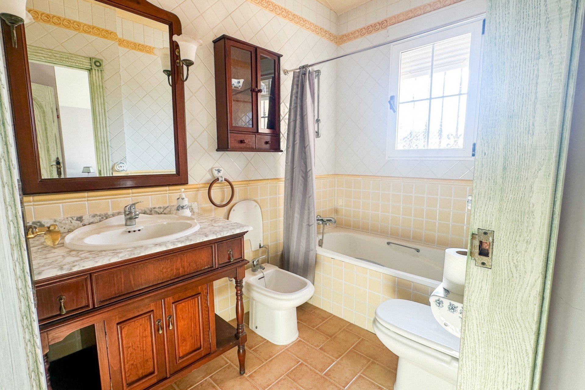 Resale - Villa - La Mata