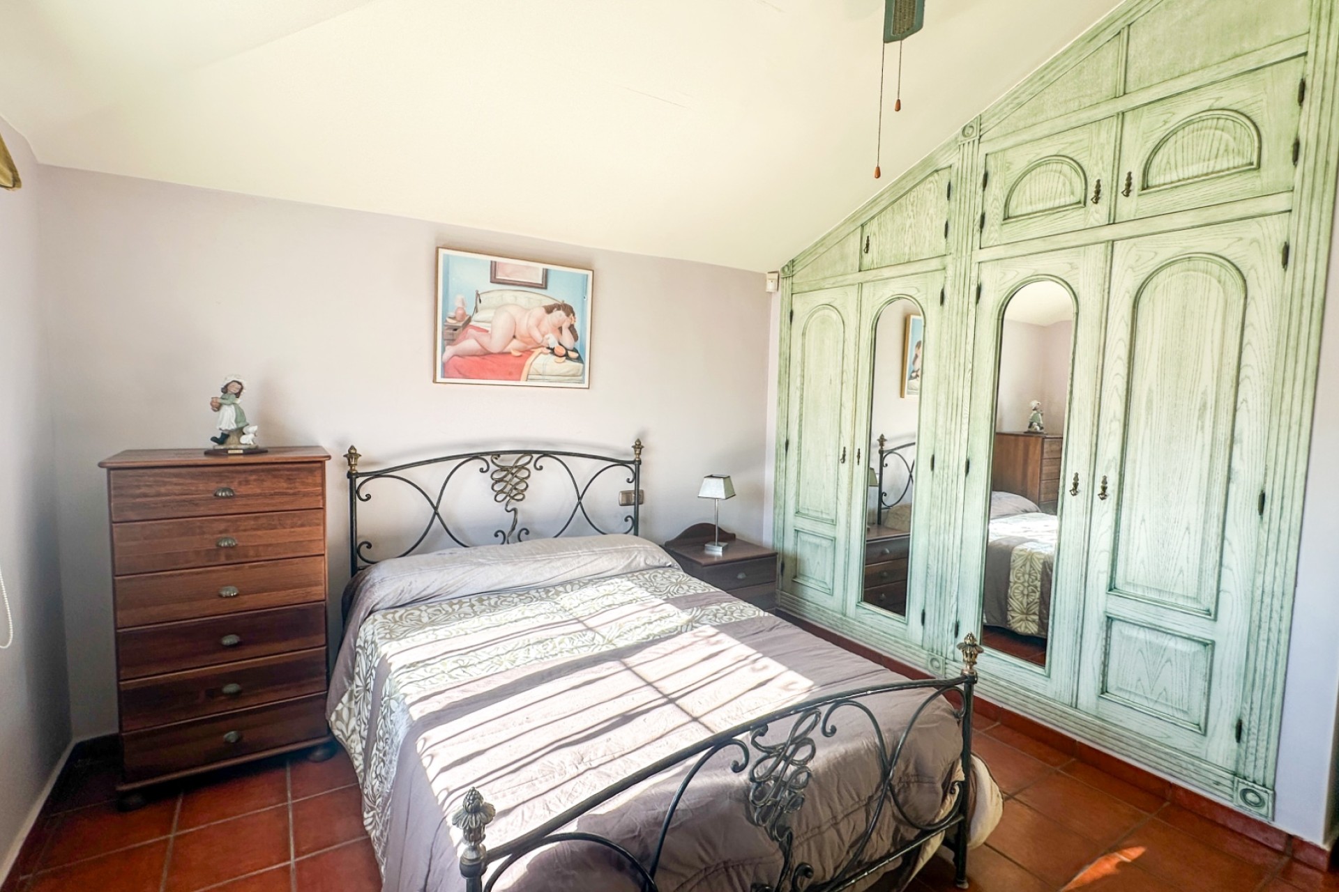 Resale - Villa - La Mata