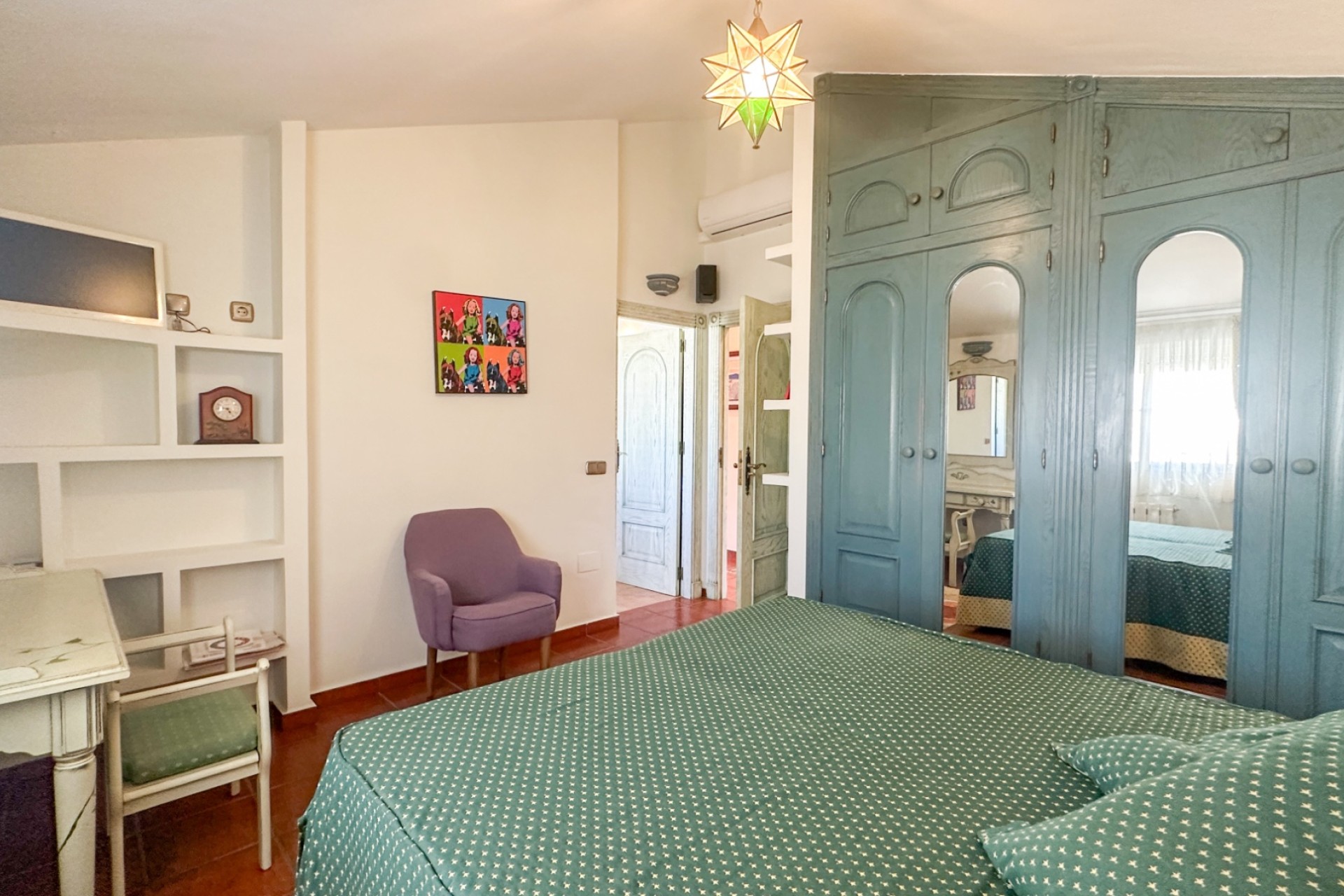 Resale - Villa - La Mata