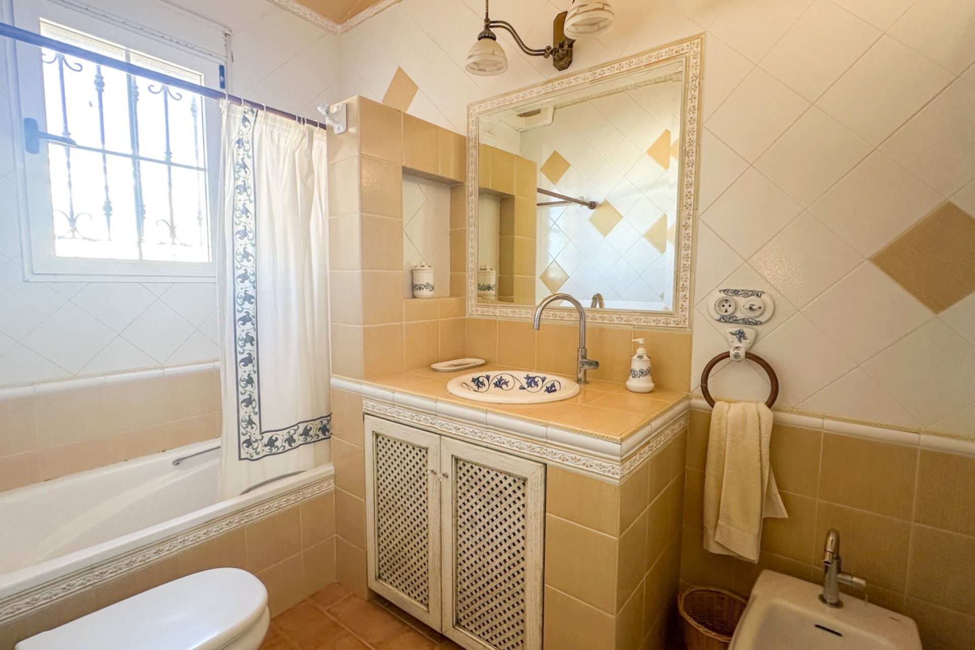 Resale - Villa - La Mata