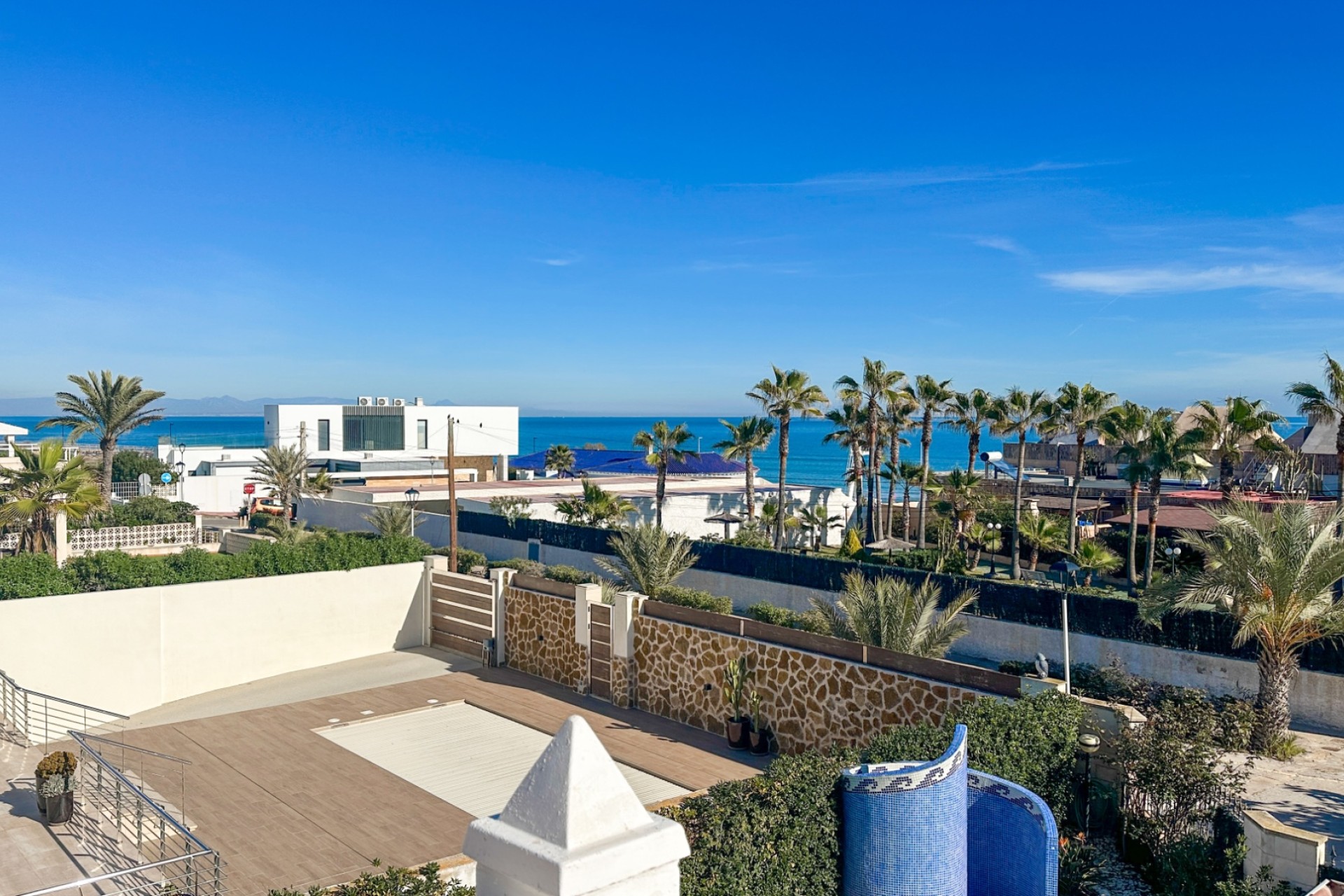 Resale - Villa - La Mata