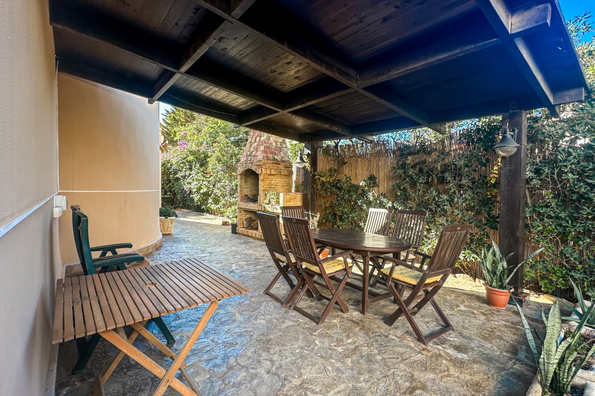 Resale - Villa - La Mata