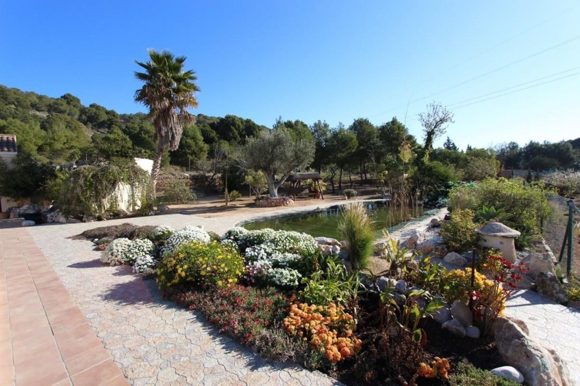 Resale - Villa - La Nucía - El Tossal-Bello Horizonte