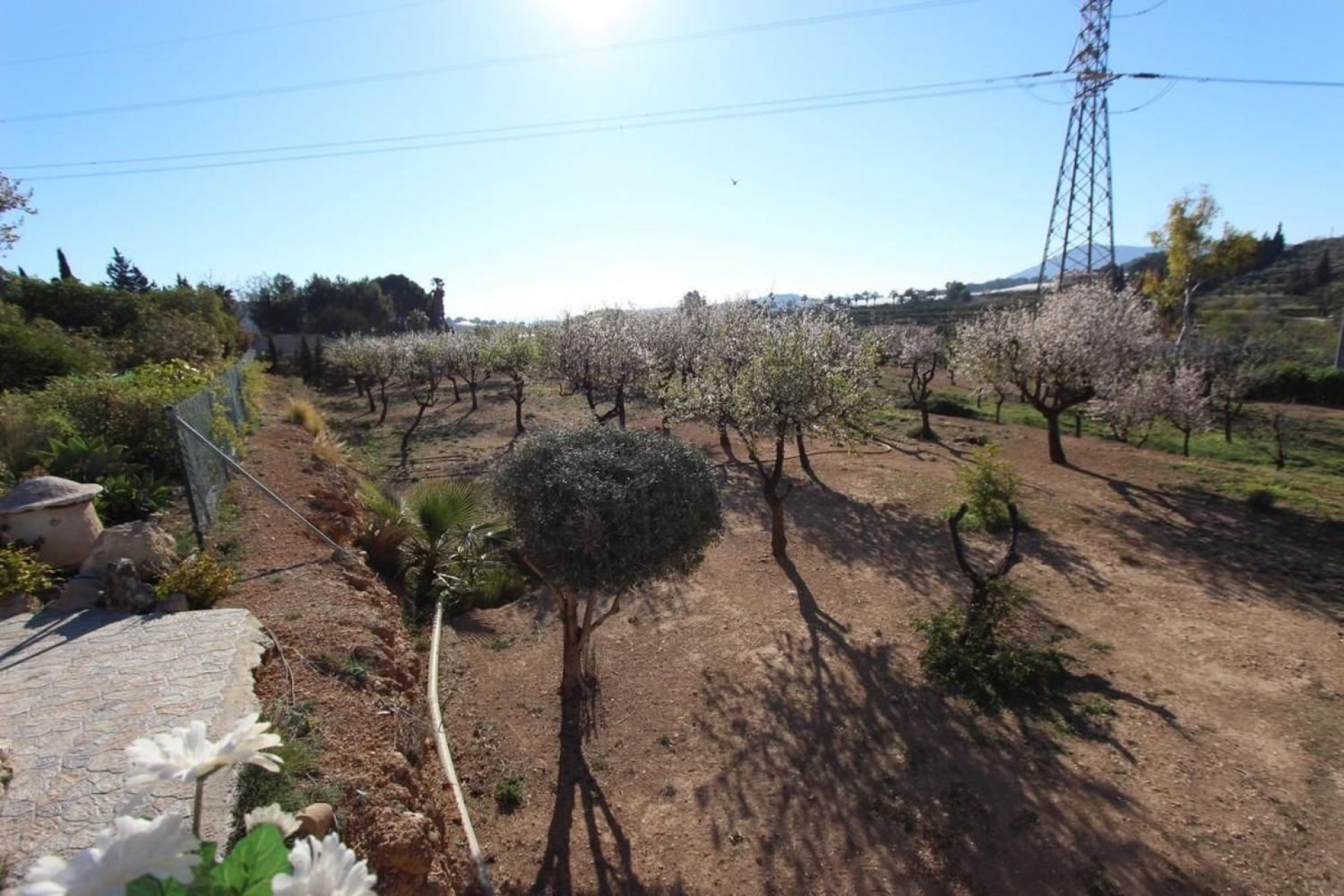 Resale - Villa - La Nucía - El Tossal-Bello Horizonte