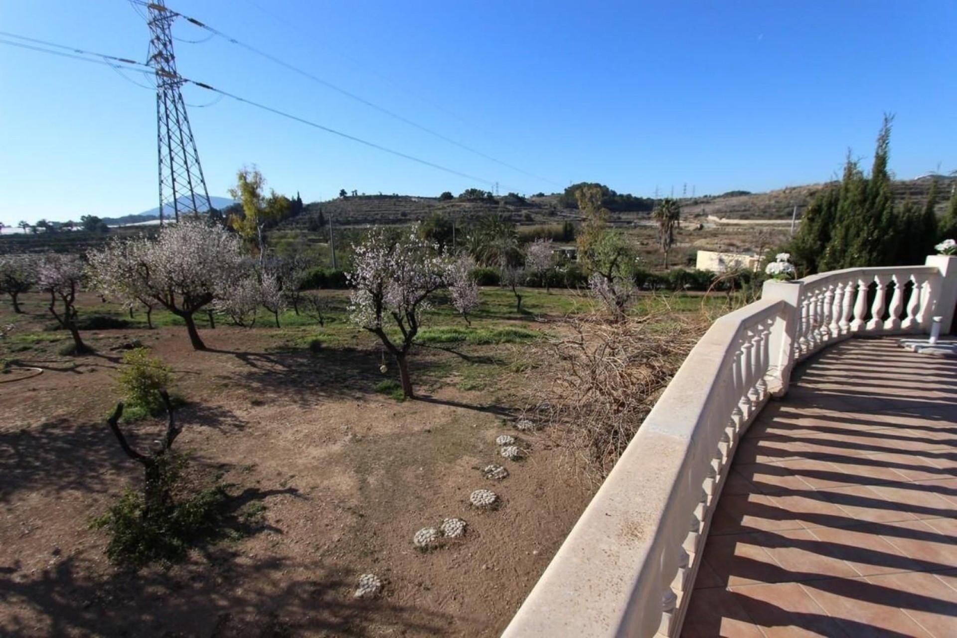 Resale - Villa - La Nucía - El Tossal-Bello Horizonte
