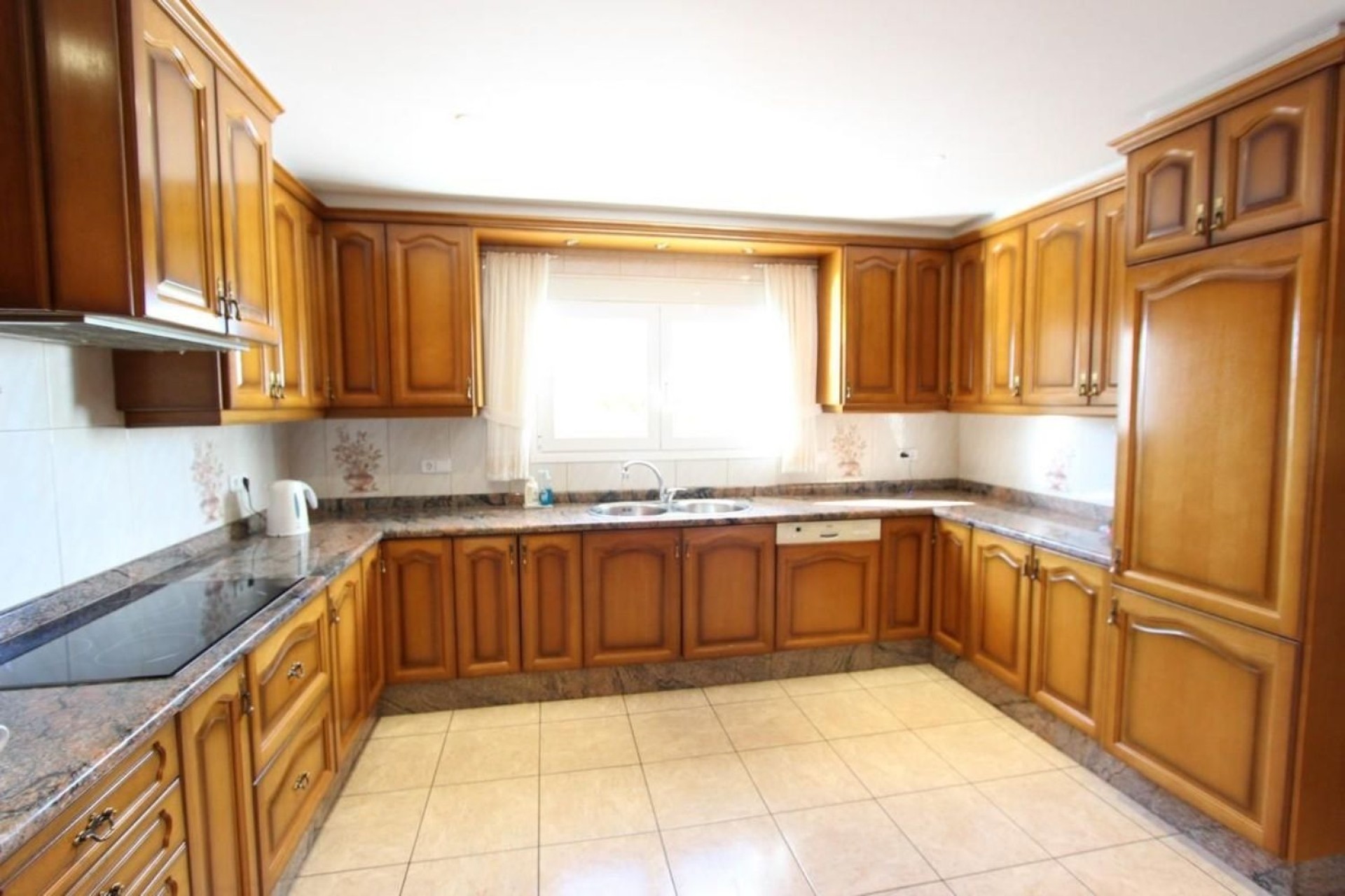 Resale - Villa - La Nucía - El Tossal-Bello Horizonte