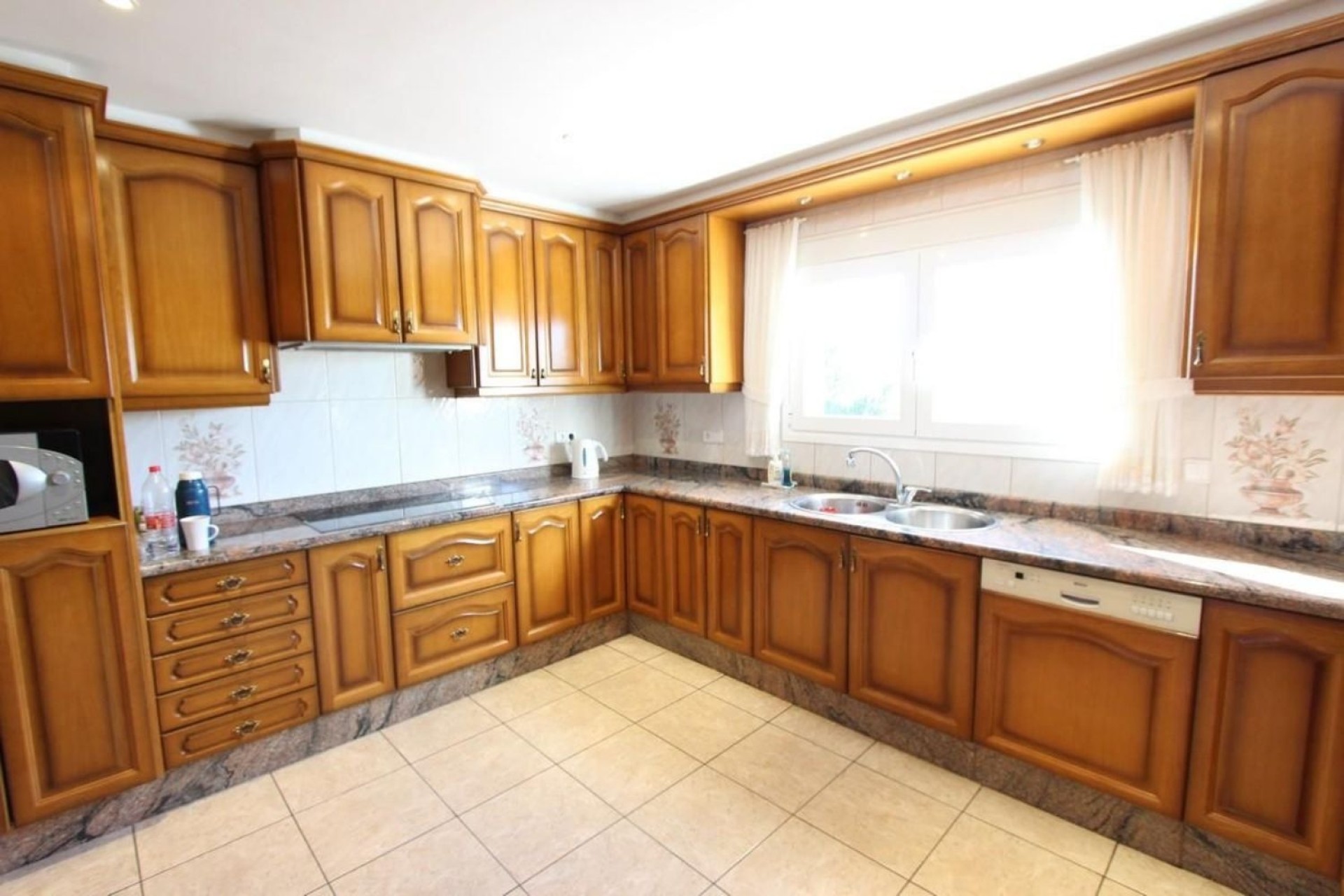 Resale - Villa - La Nucía - El Tossal-Bello Horizonte