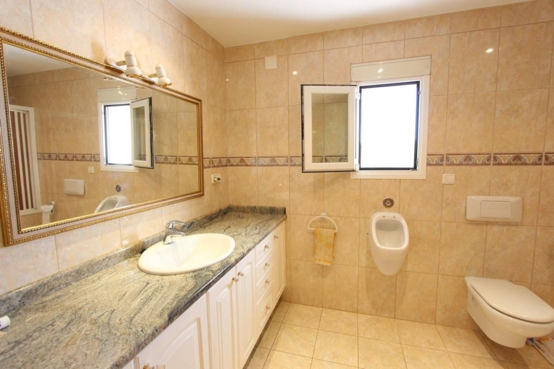 Resale - Villa - La Nucía - El Tossal-Bello Horizonte