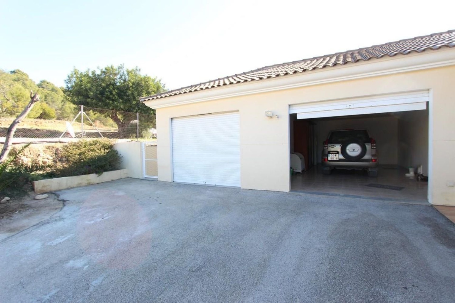 Resale - Villa - La Nucía - El Tossal-Bello Horizonte