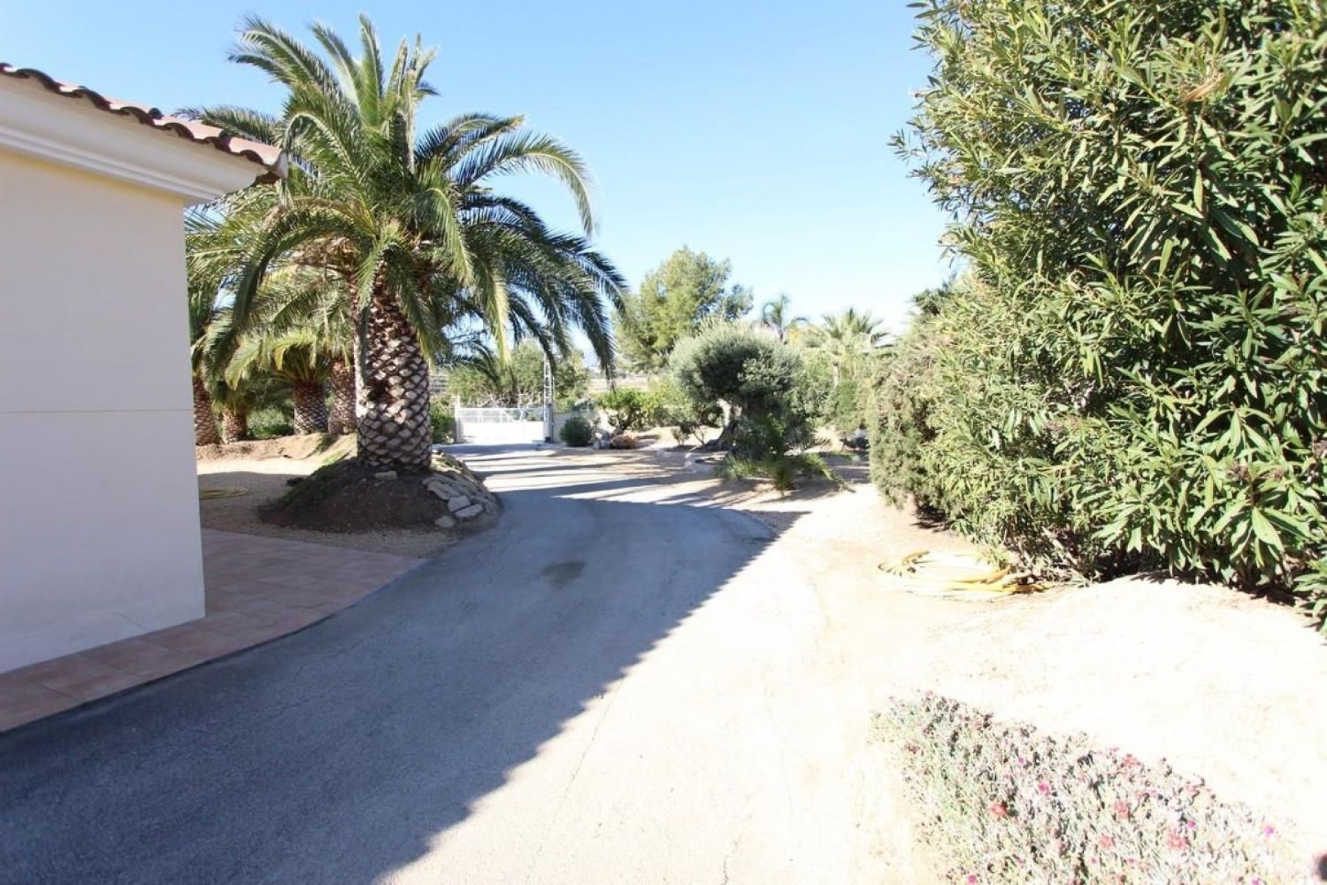 Resale - Villa - La Nucía - El Tossal-Bello Horizonte