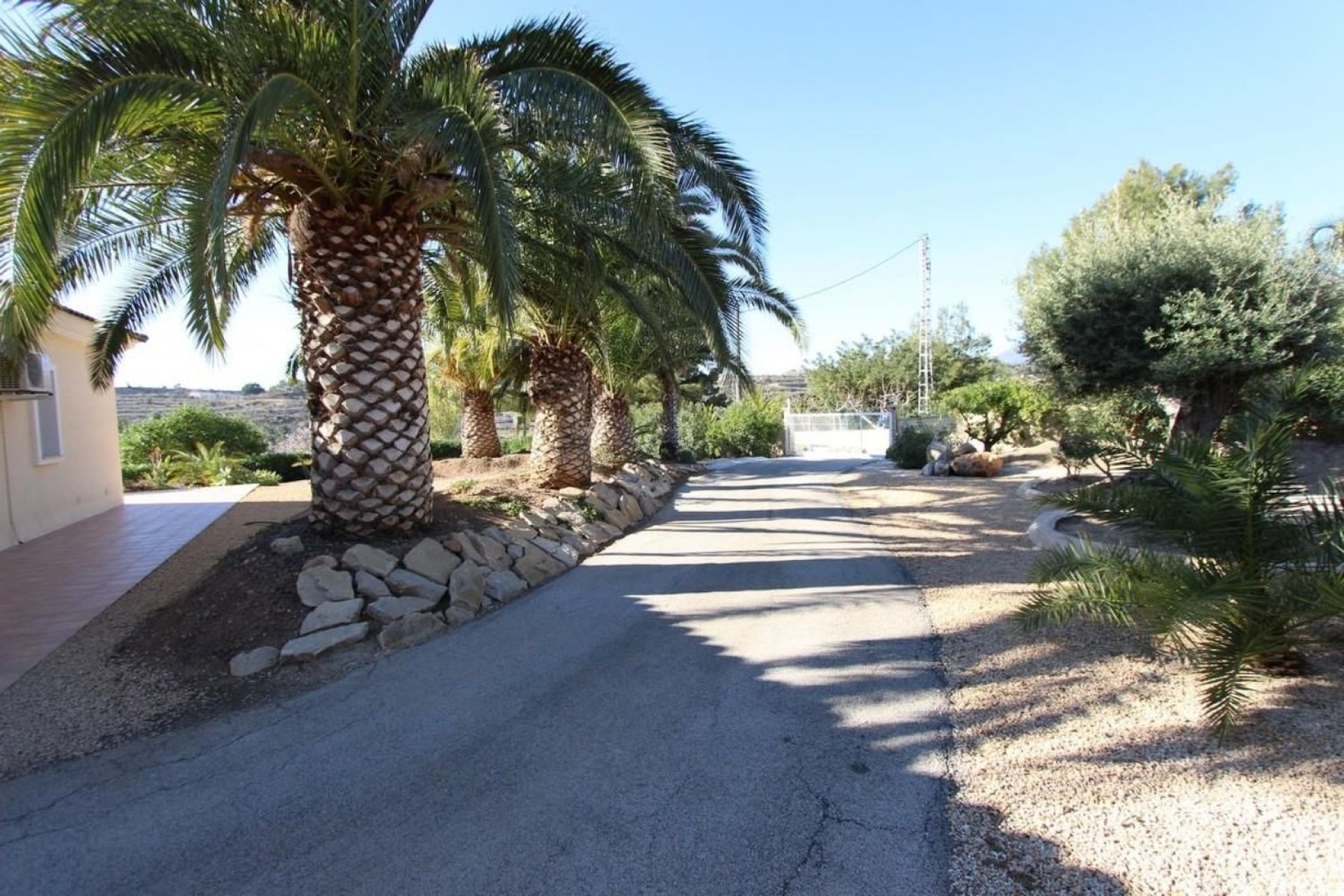 Resale - Villa - La Nucía - El Tossal-Bello Horizonte
