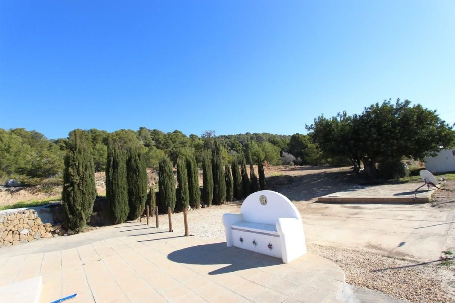 Resale - Villa - La Nucía - El Tossal-Bello Horizonte