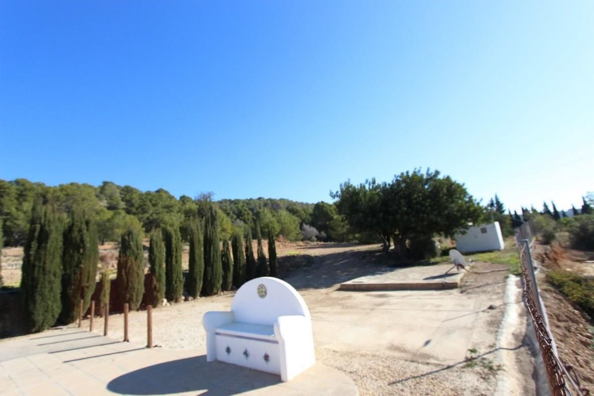 Resale - Villa - La Nucía - El Tossal-Bello Horizonte