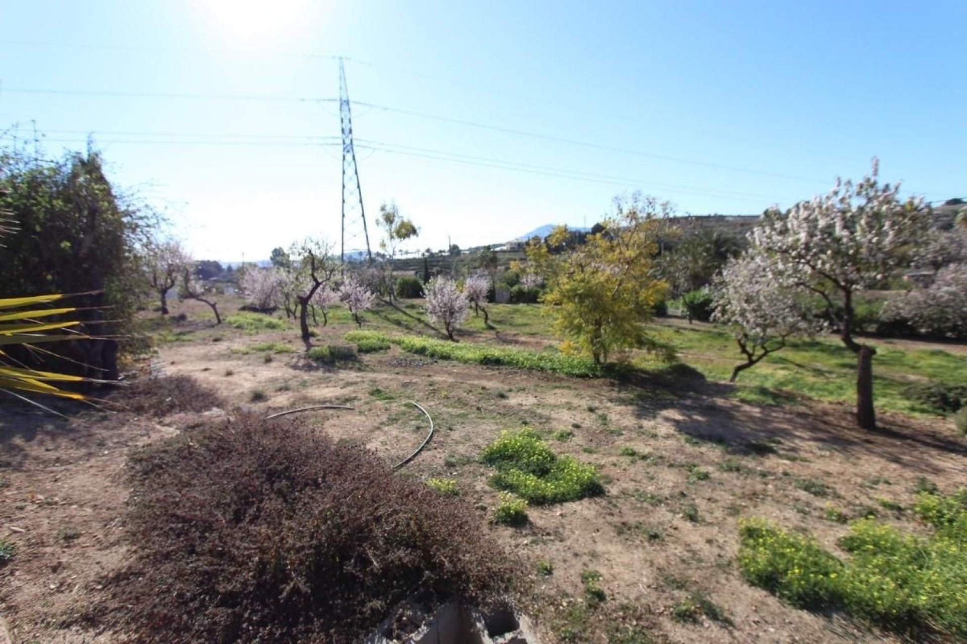 Resale - Villa - La Nucía - El Tossal-Bello Horizonte