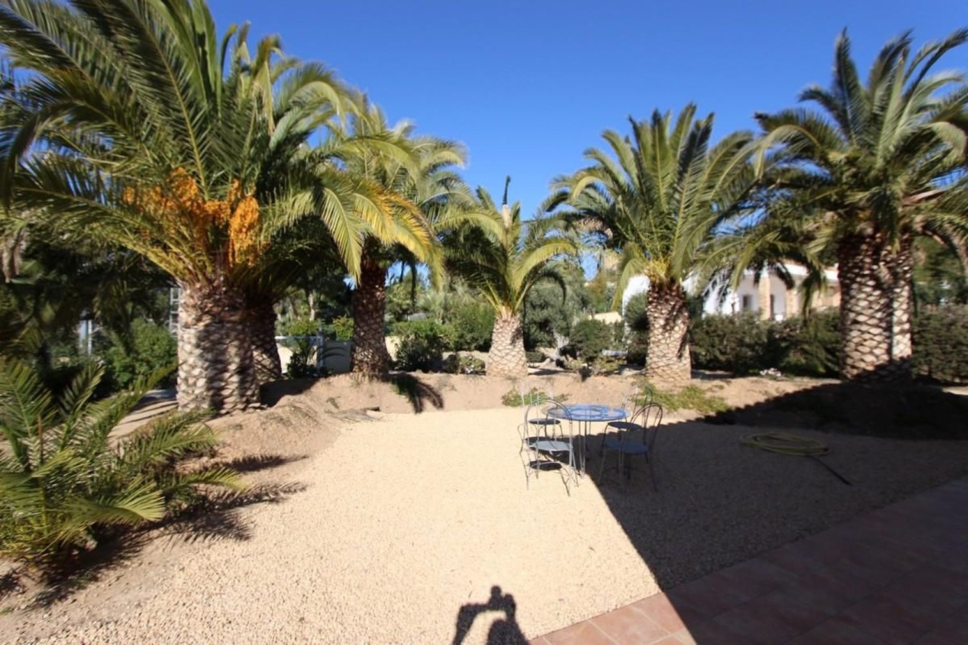 Resale - Villa - La Nucía - El Tossal-Bello Horizonte