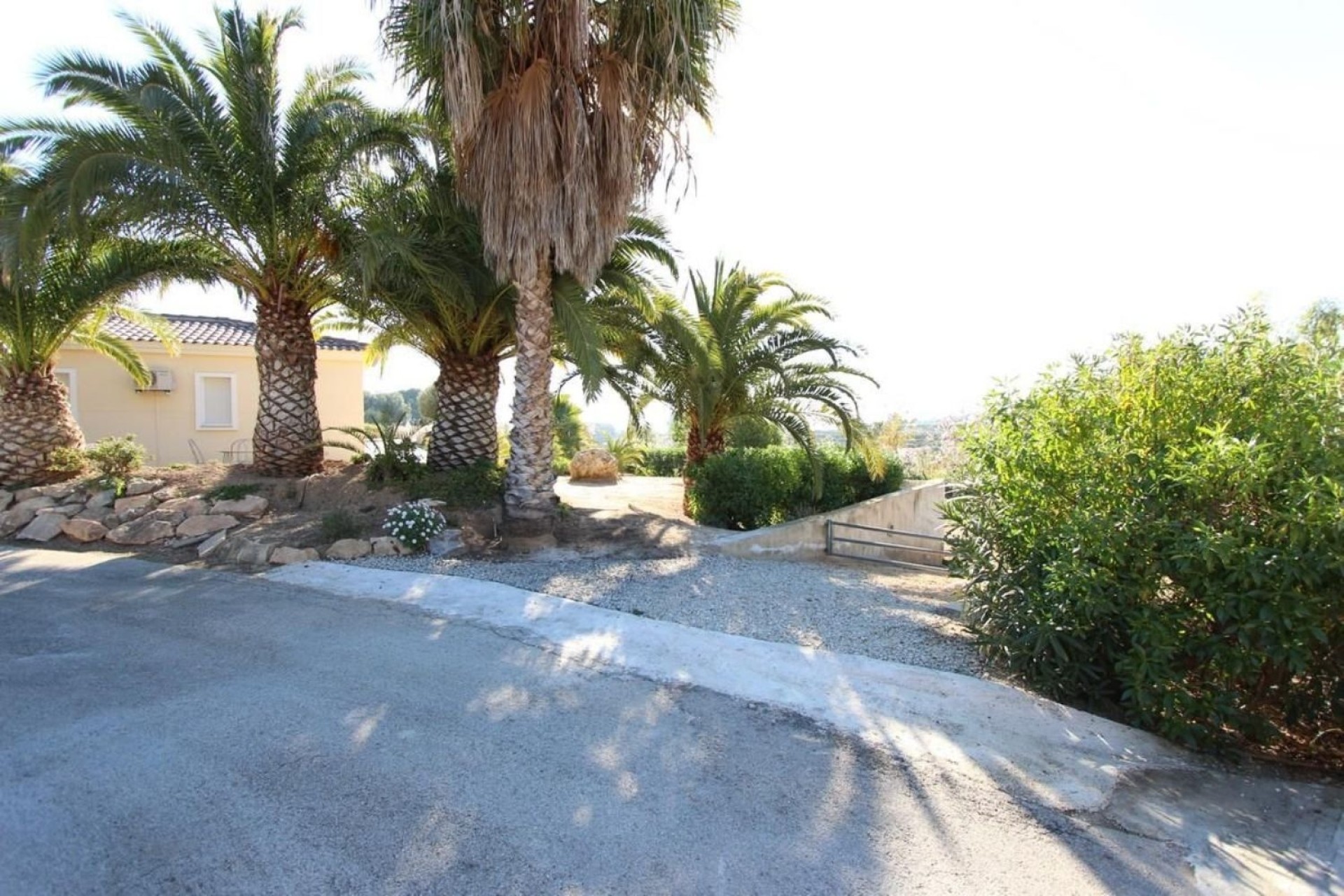 Resale - Villa - La Nucía - El Tossal-Bello Horizonte
