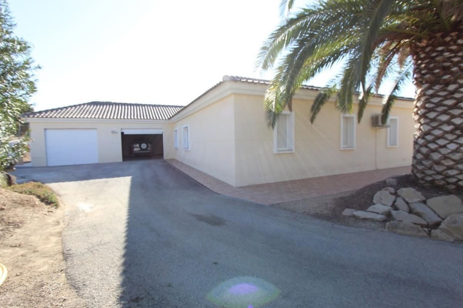 Resale - Villa - La Nucía - El Tossal-Bello Horizonte