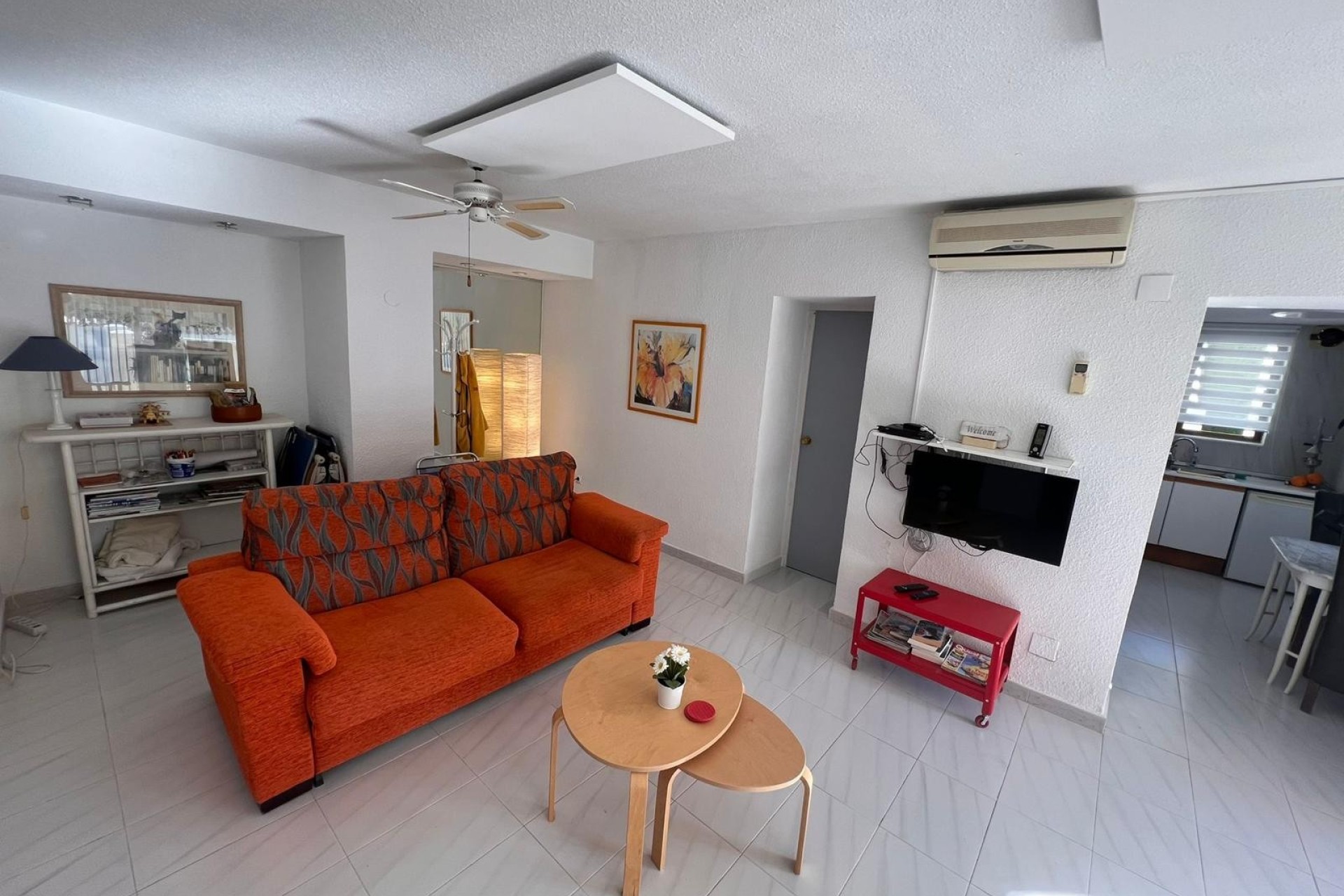Resale - Villa - La Nucía - Monte Bello