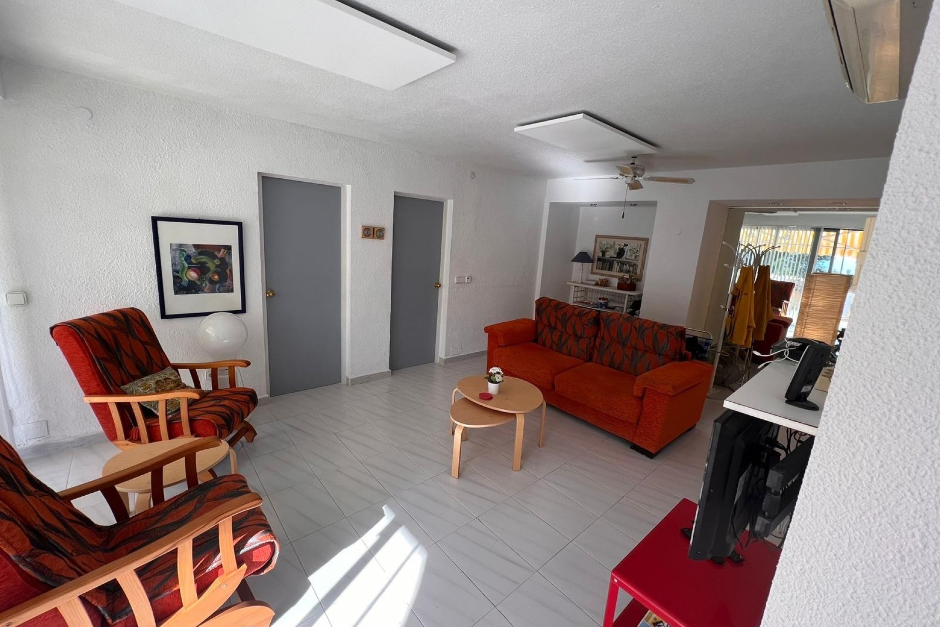 Resale - Villa - La Nucía - Monte Bello