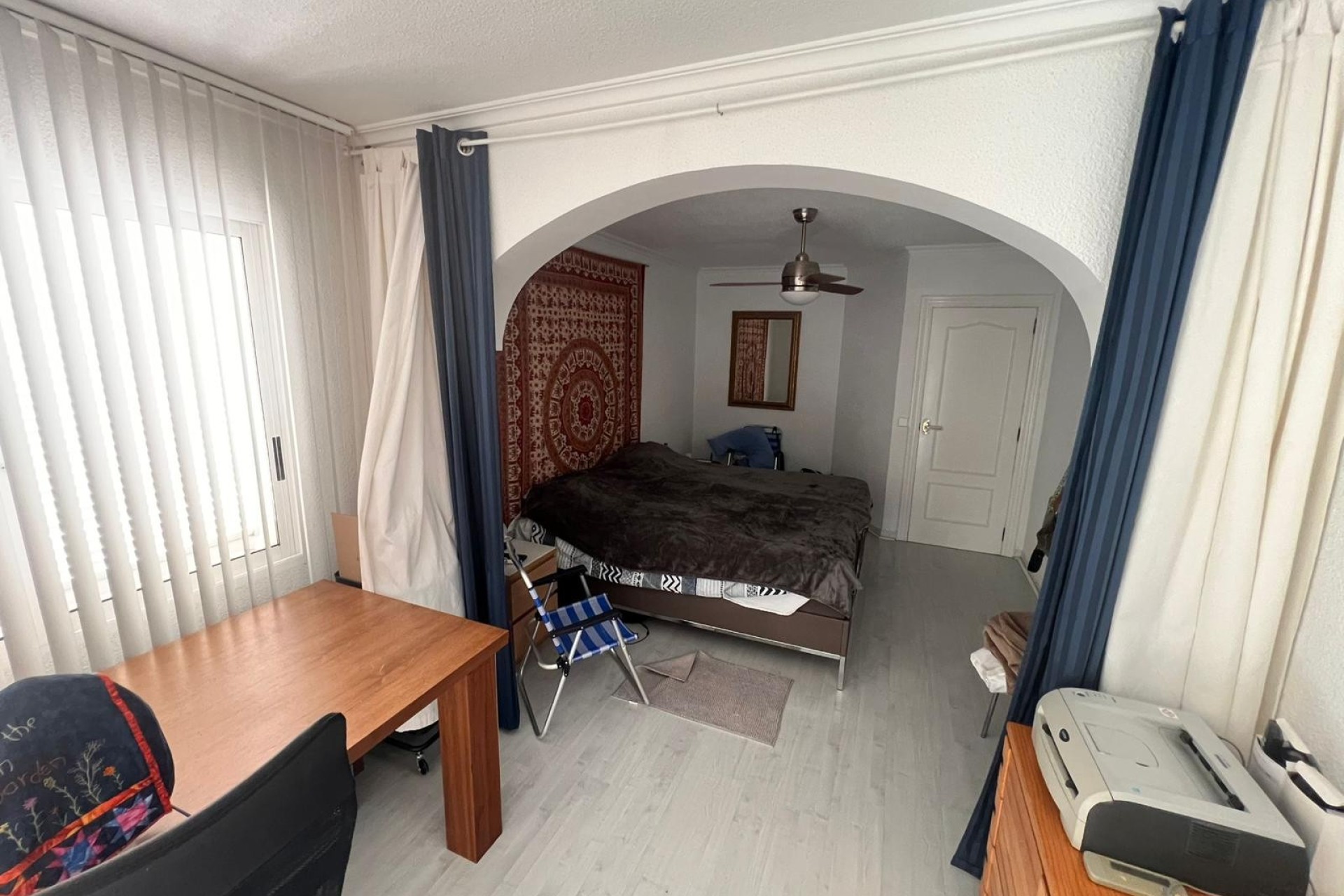 Resale - Villa - La Nucía - Monte Bello
