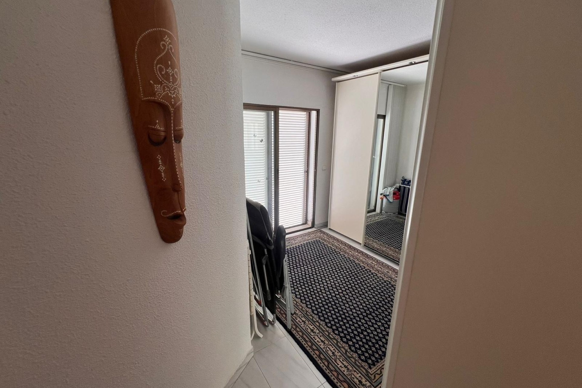 Resale - Villa - La Nucía - Monte Bello