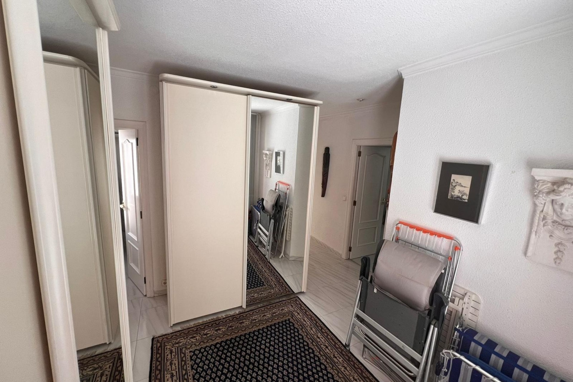 Resale - Villa - La Nucía - Monte Bello