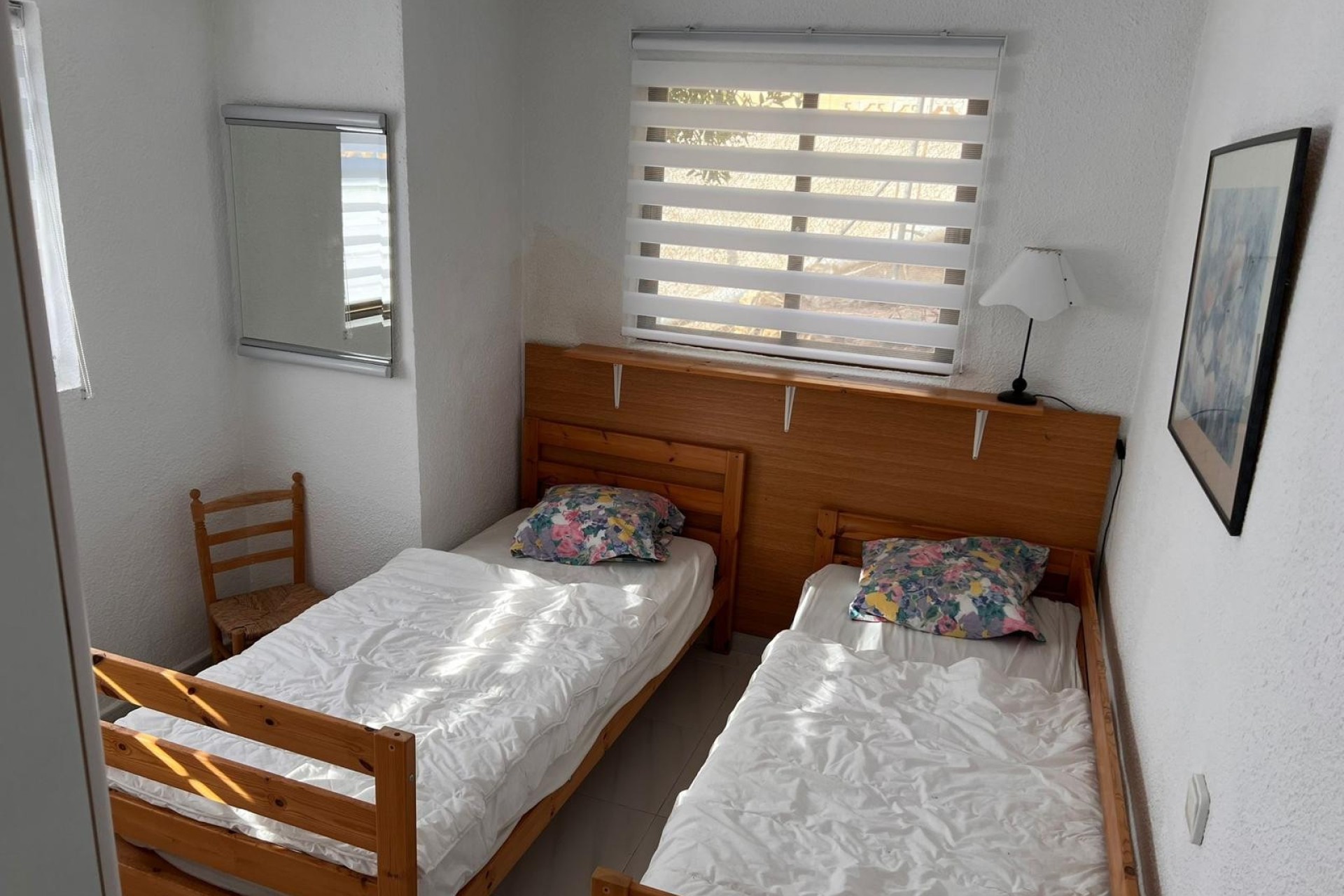Resale - Villa - La Nucía - Monte Bello