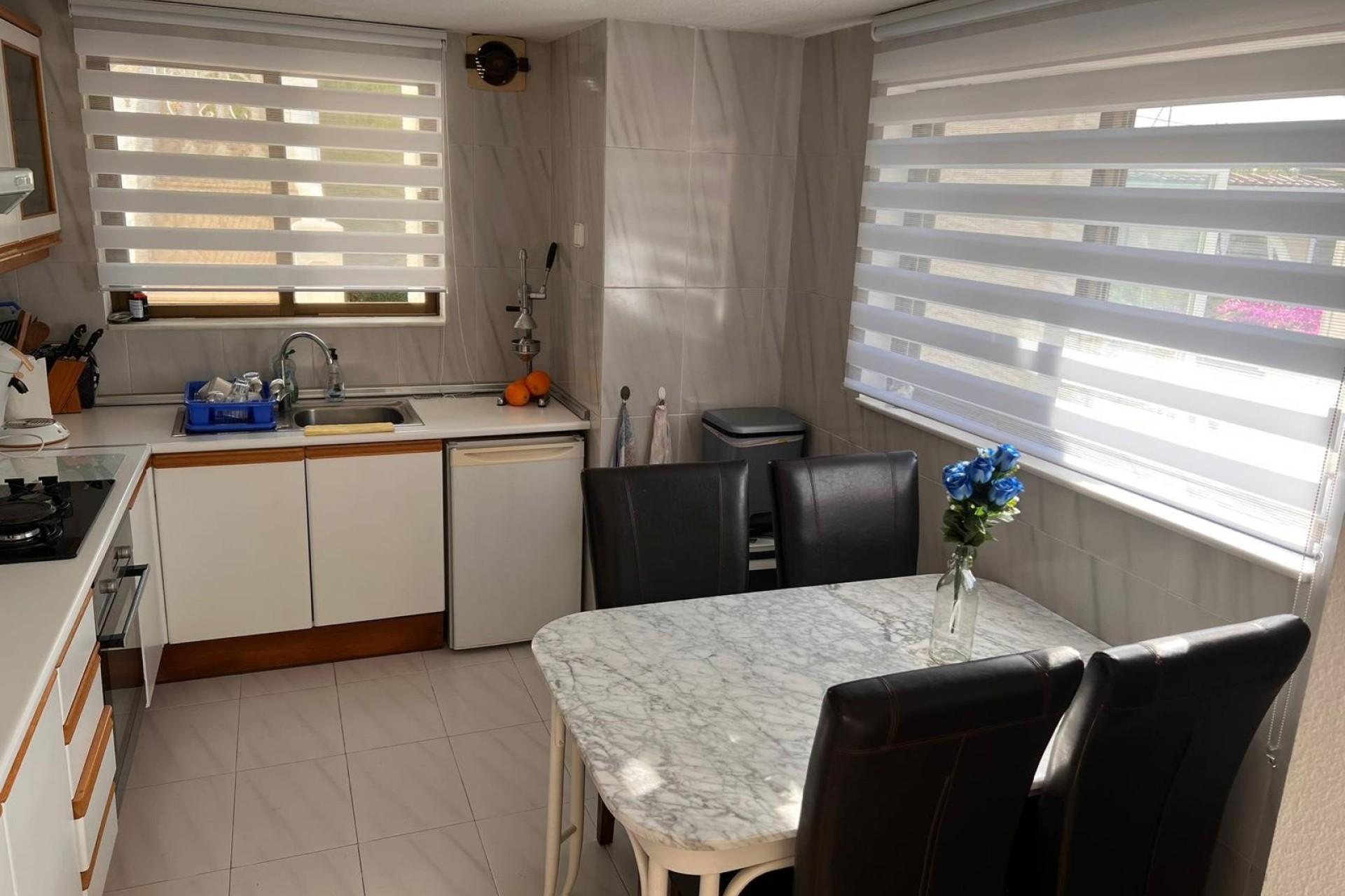 Resale - Villa - La Nucía - Monte Bello