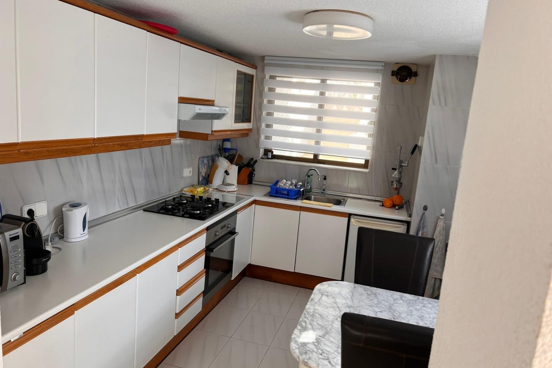 Resale - Villa - La Nucía - Monte Bello