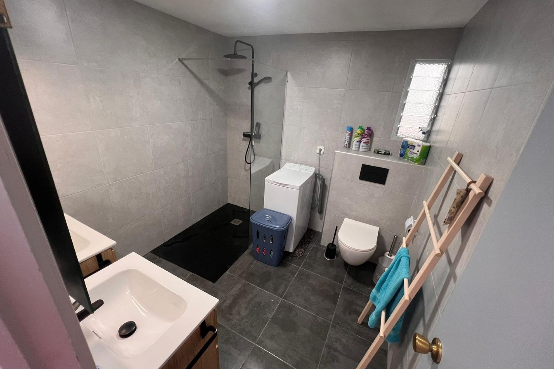 Resale - Villa - La Nucía - Monte Bello