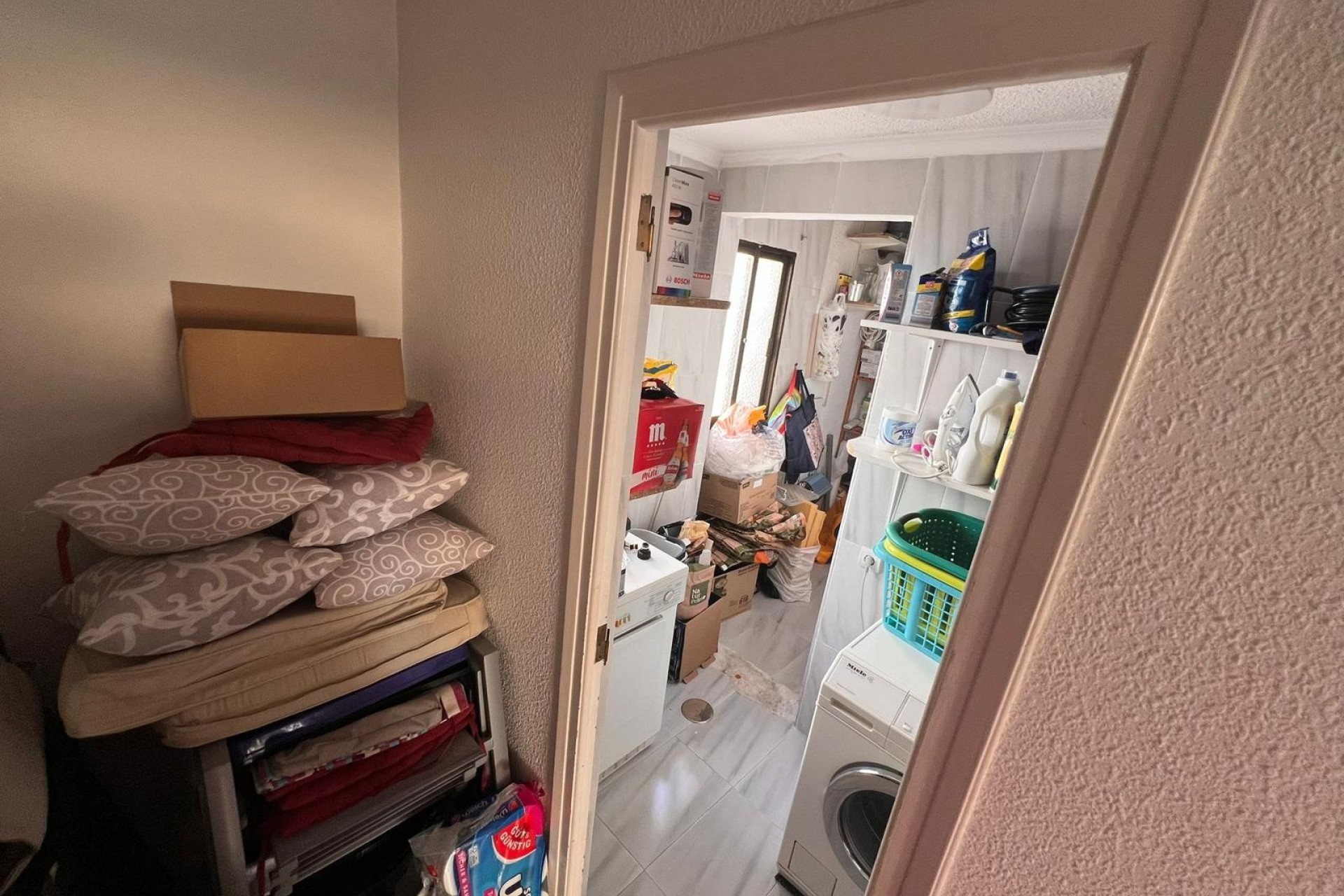 Resale - Villa - La Nucía - Monte Bello