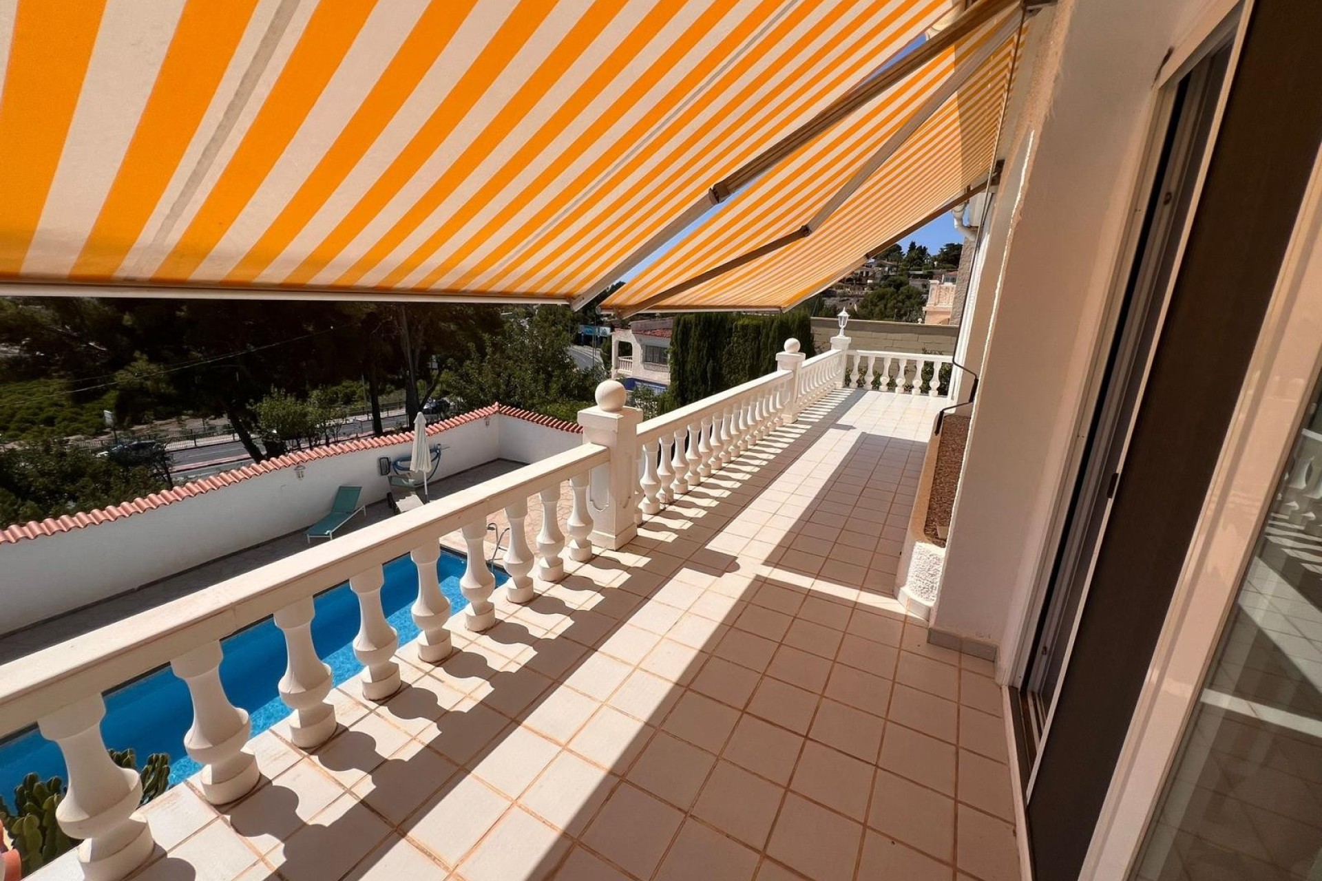 Resale - Villa - La Nucía - Monte Bello