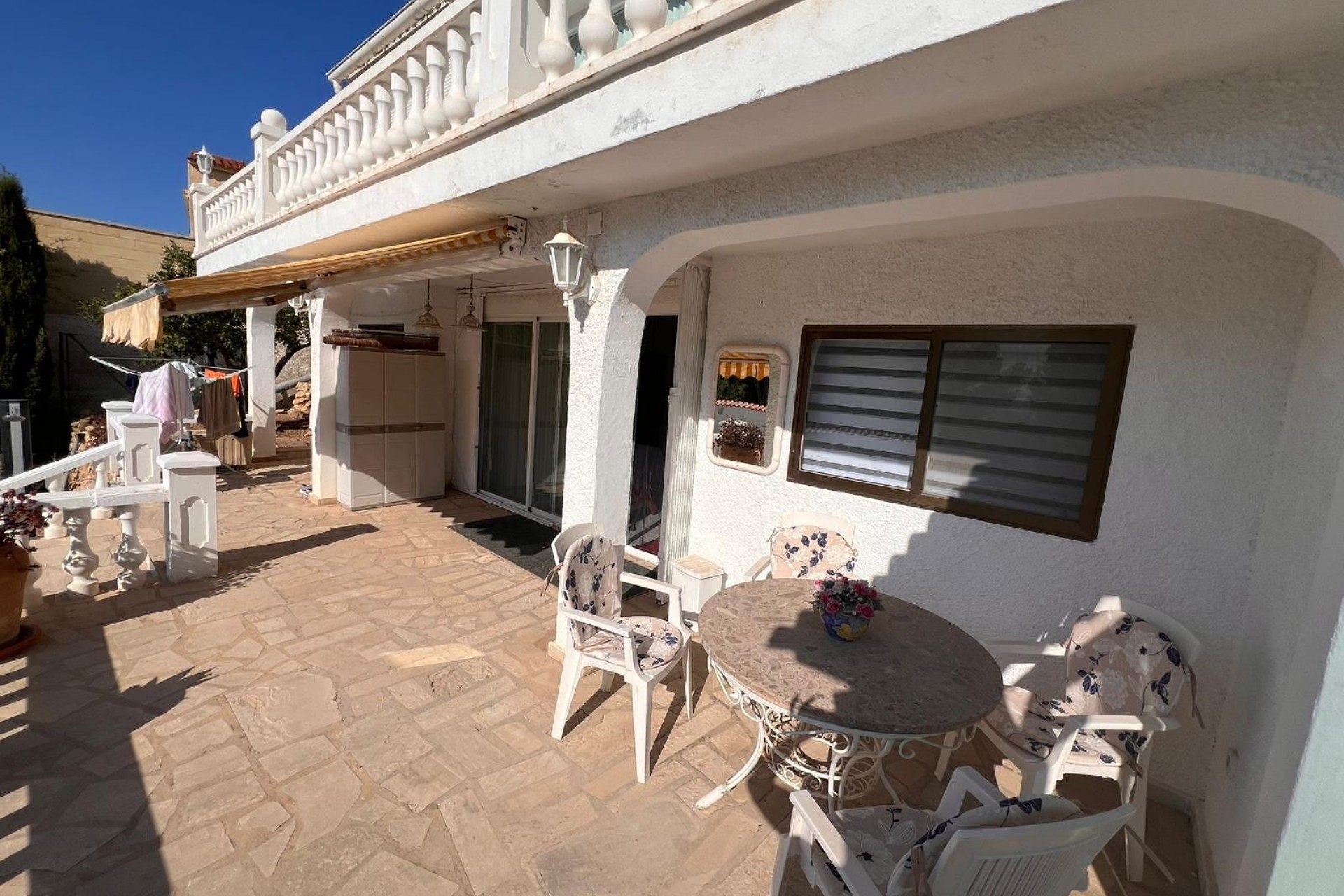 Resale - Villa - La Nucía - Monte Bello