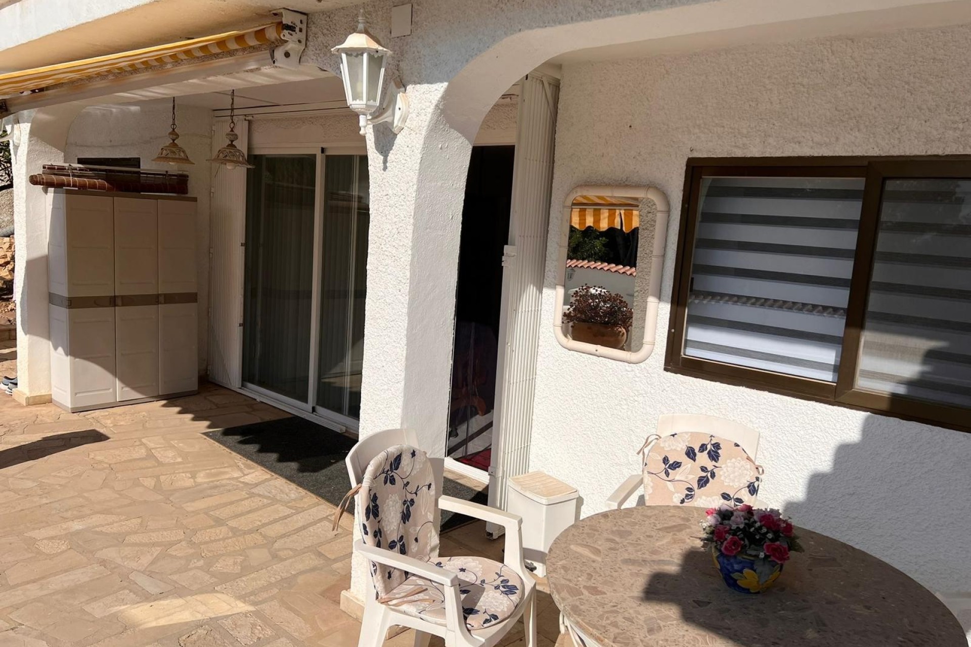 Resale - Villa - La Nucía - Monte Bello