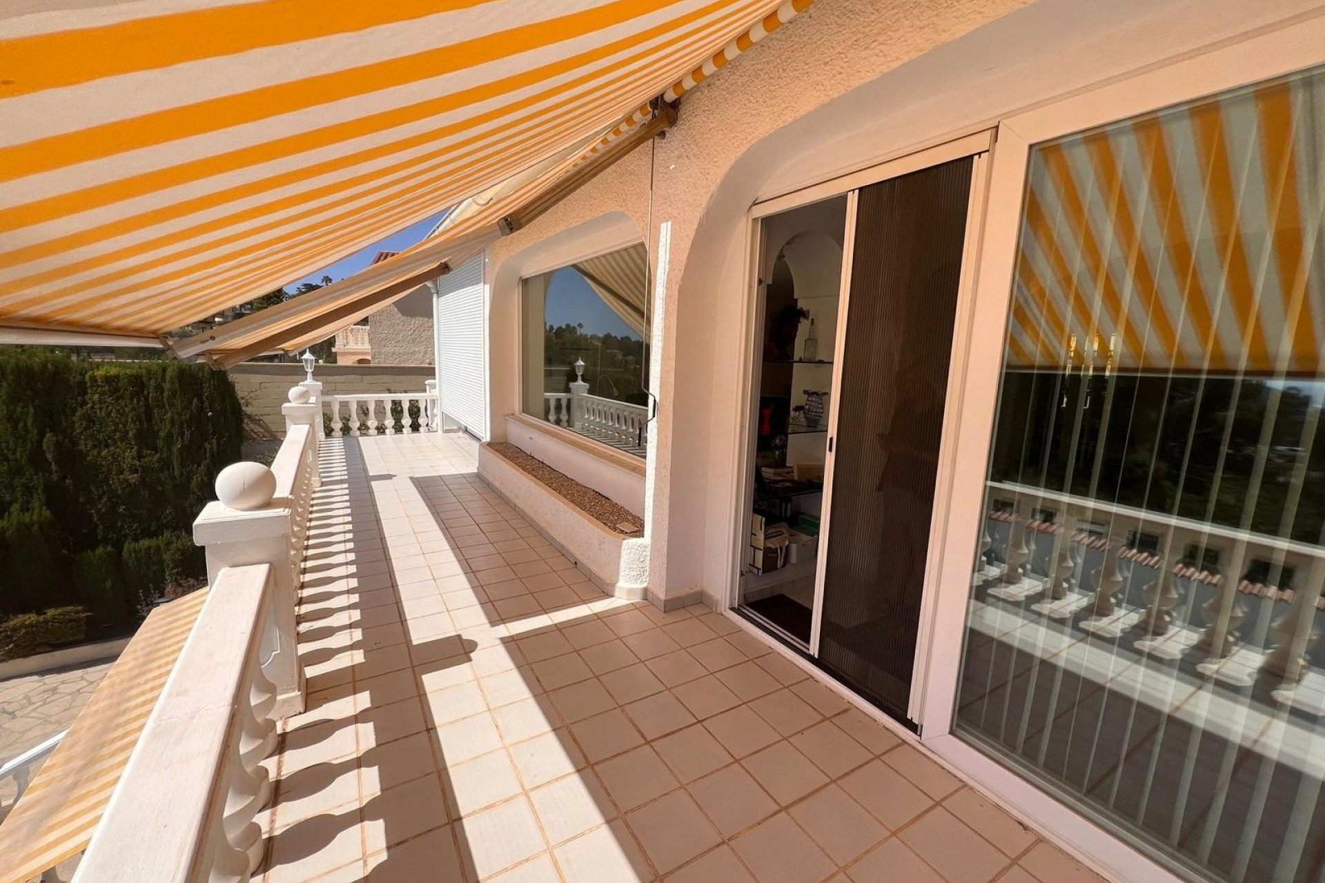 Resale - Villa - La Nucía - Monte Bello