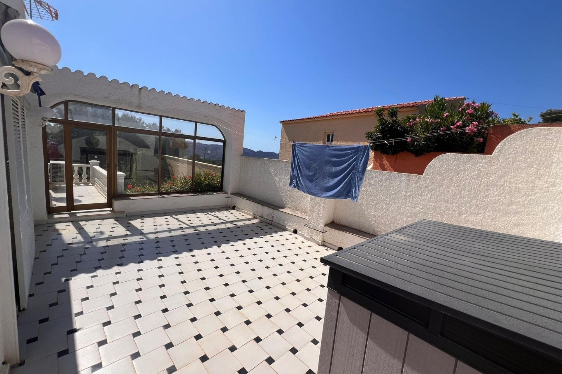 Resale - Villa - La Nucía - Monte Bello