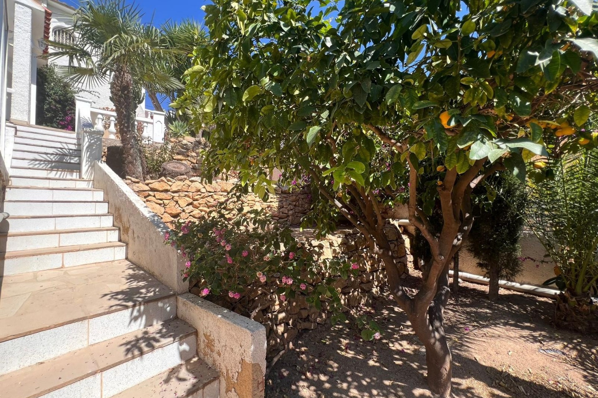 Resale - Villa - La Nucía - Monte Bello