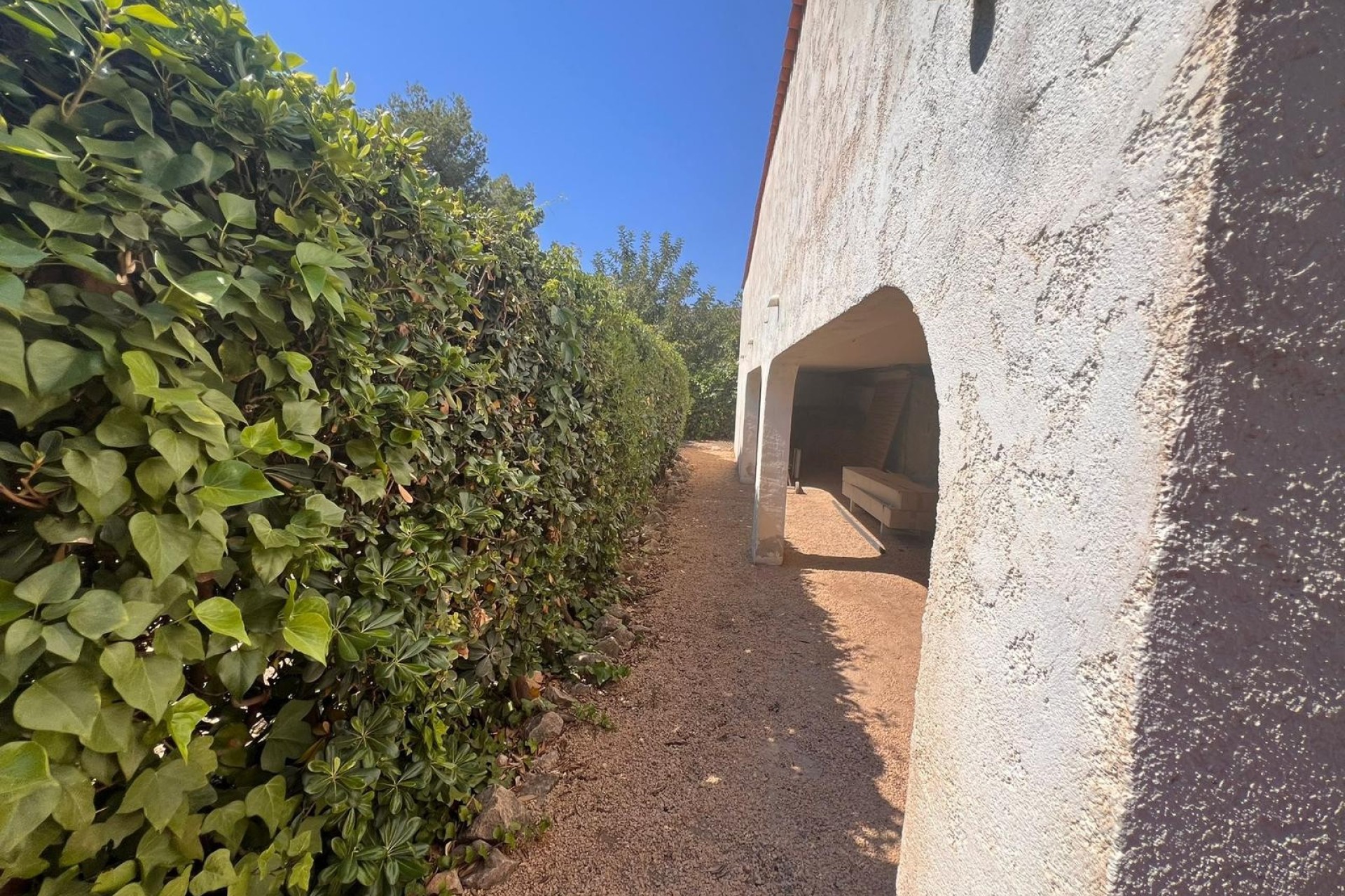 Resale - Villa - La Nucía - Monte Bello